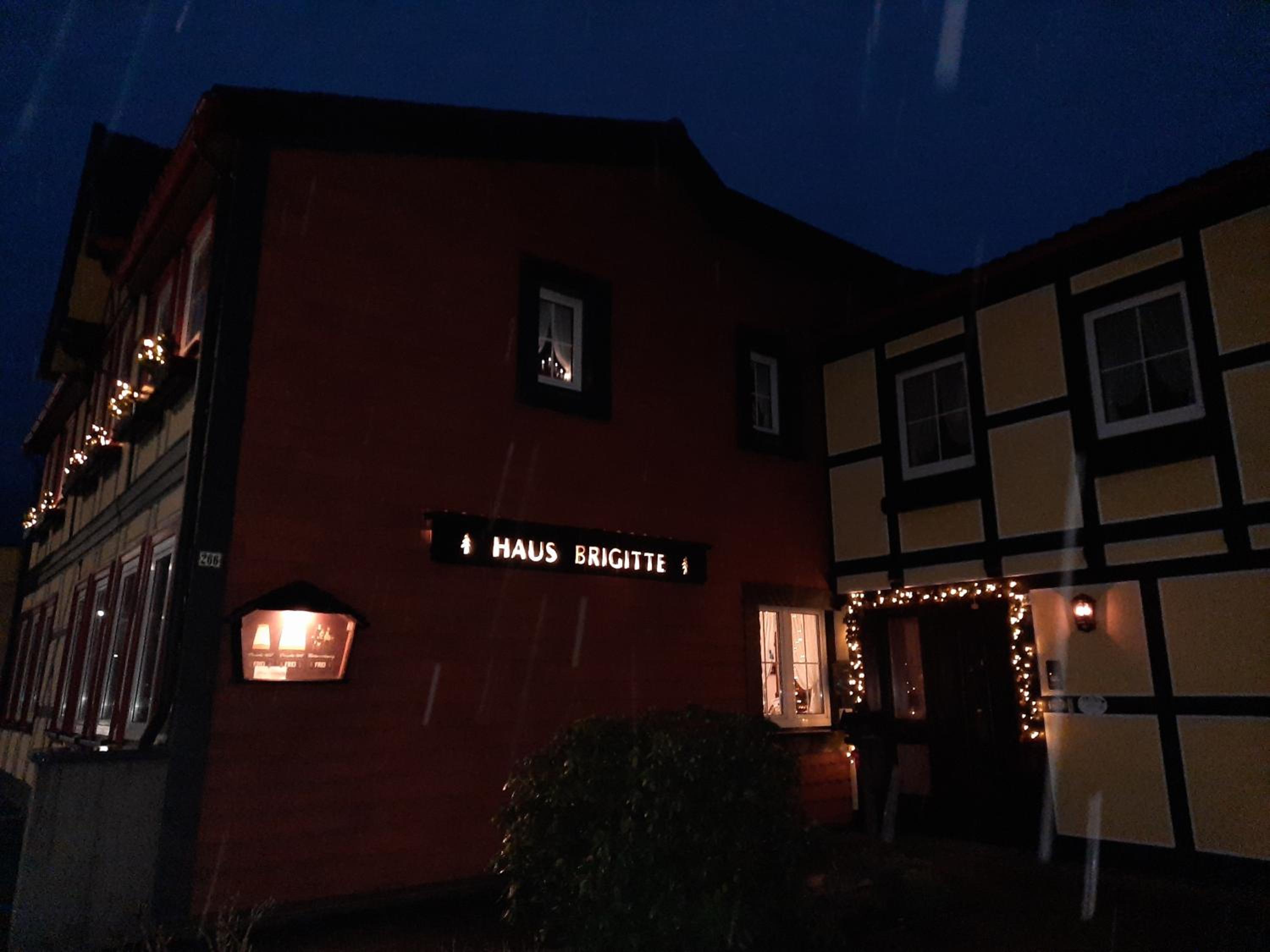 Haus Brigitte