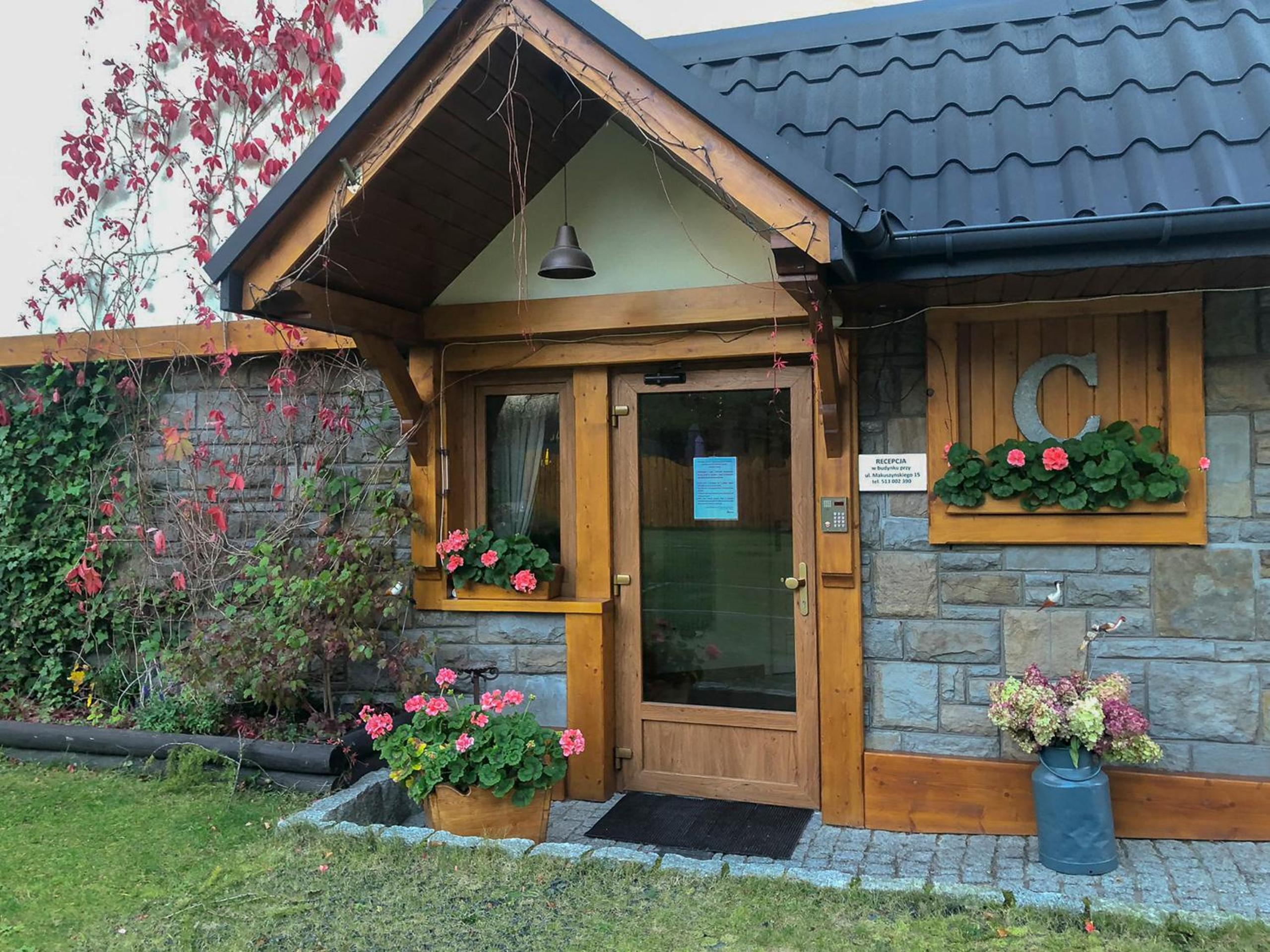 Apartamenty Inny Świat Zakopane - Image 4