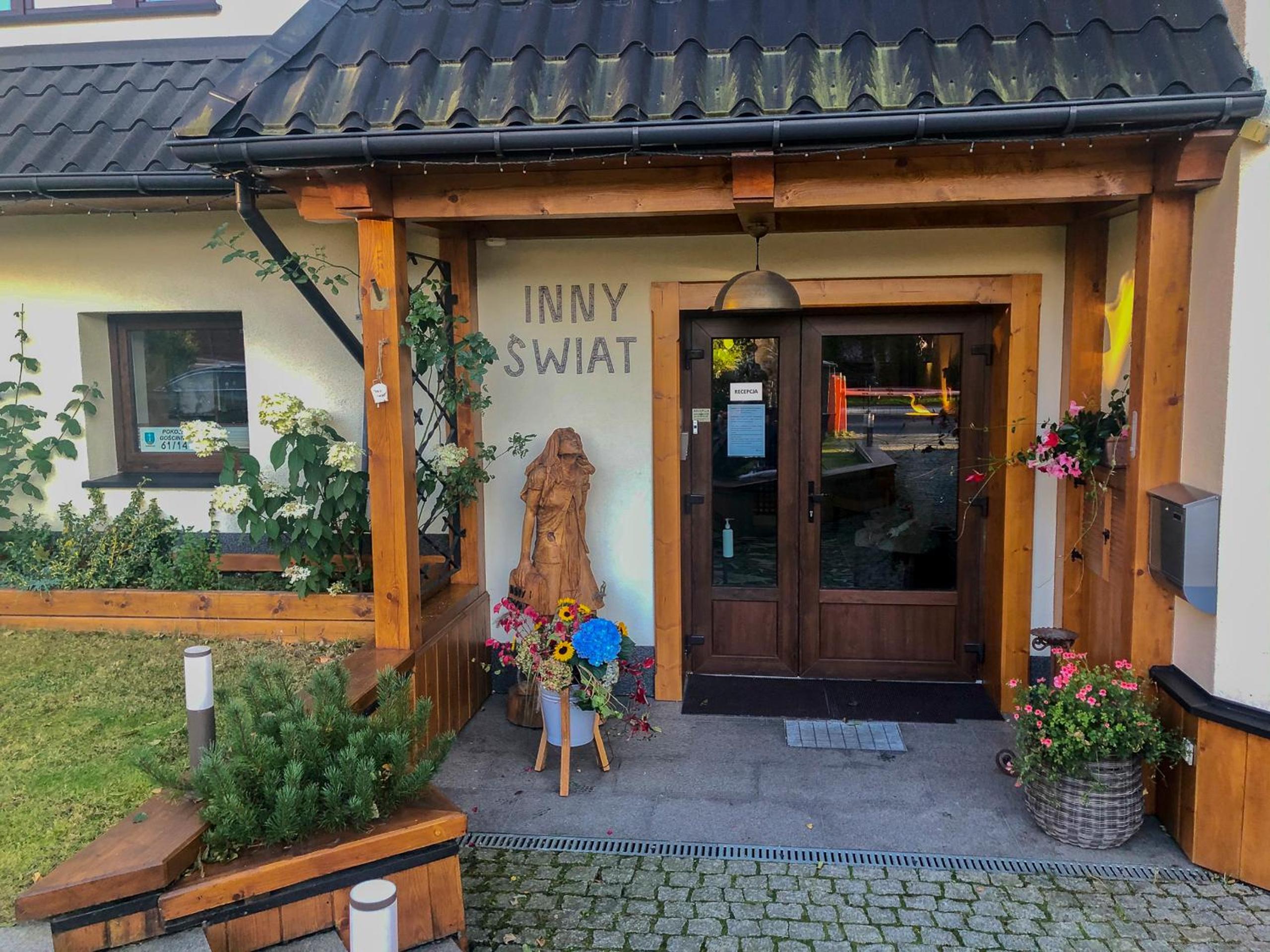 Apartamenty Inny Świat Zakopane - Image 2