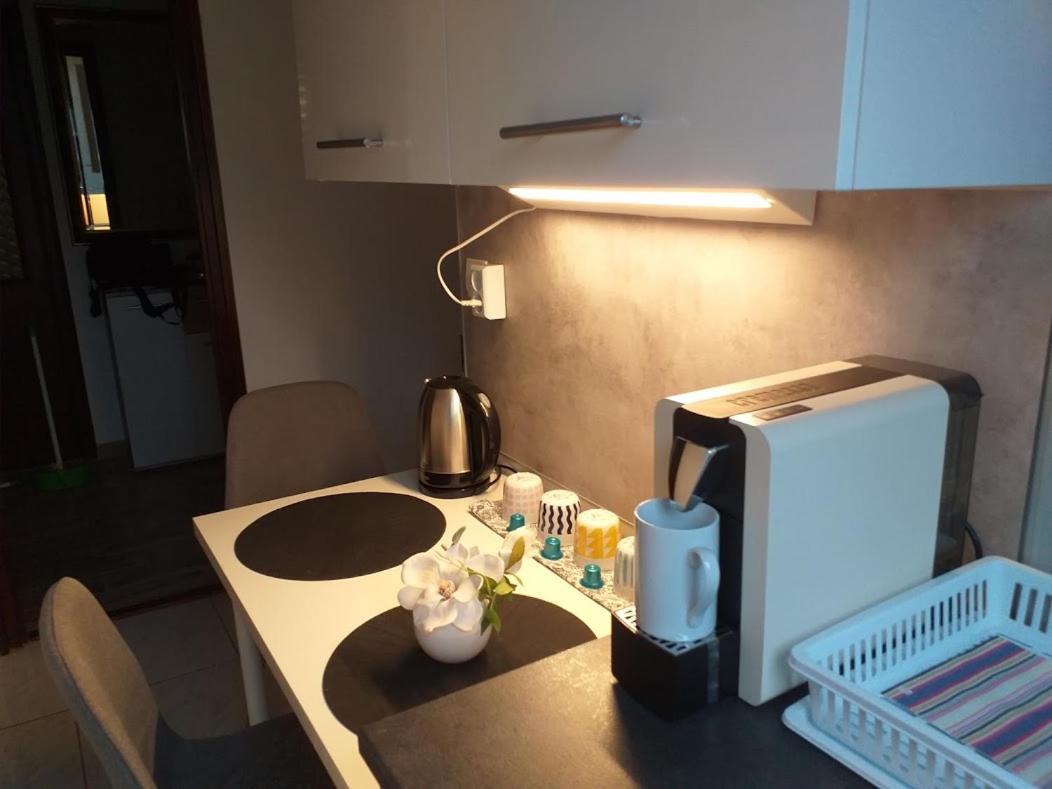 ART INN APARTMANHÁZ BALATON-GYENESDIÁS