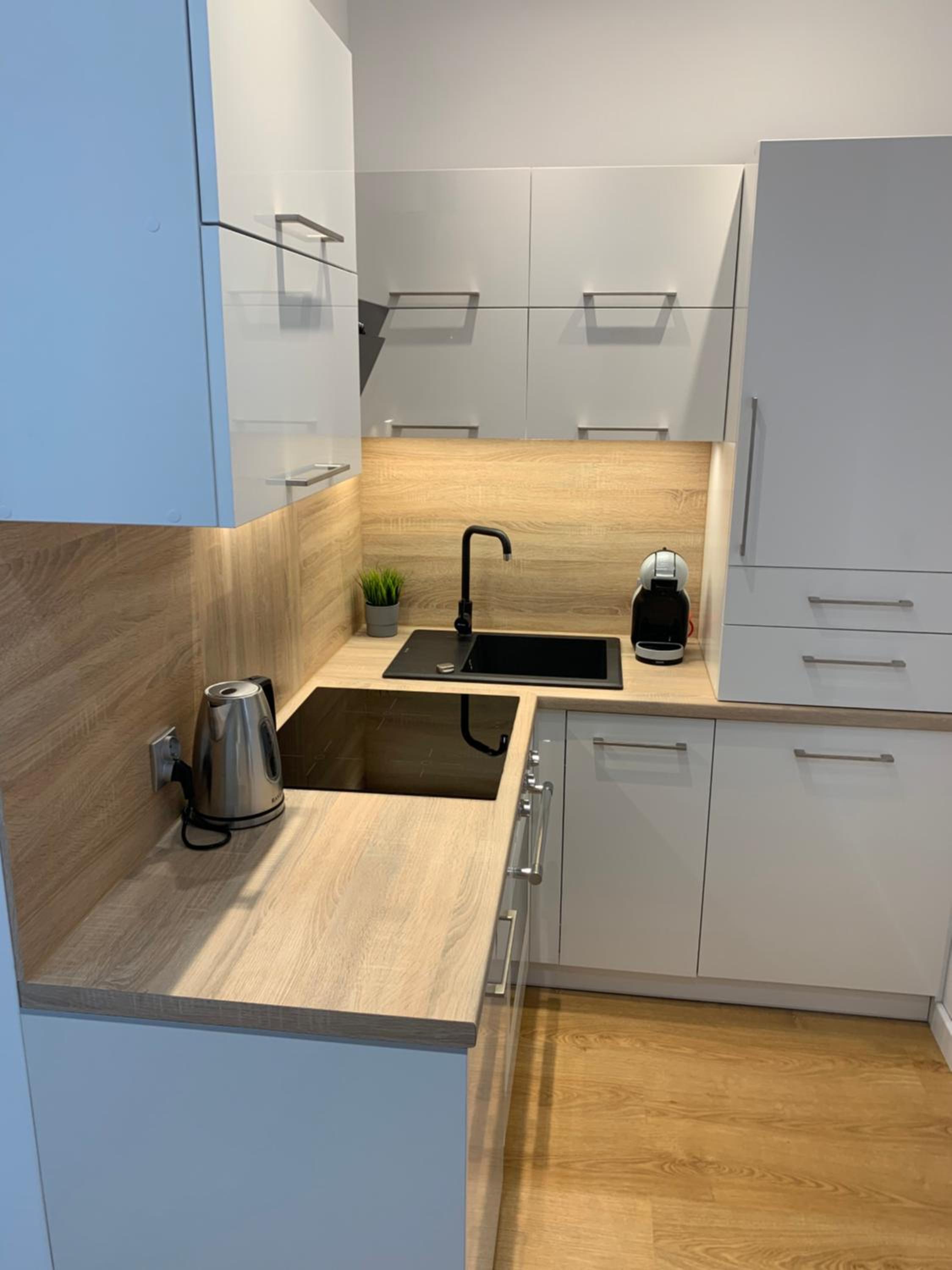Apartament Tarsis Superior view 5