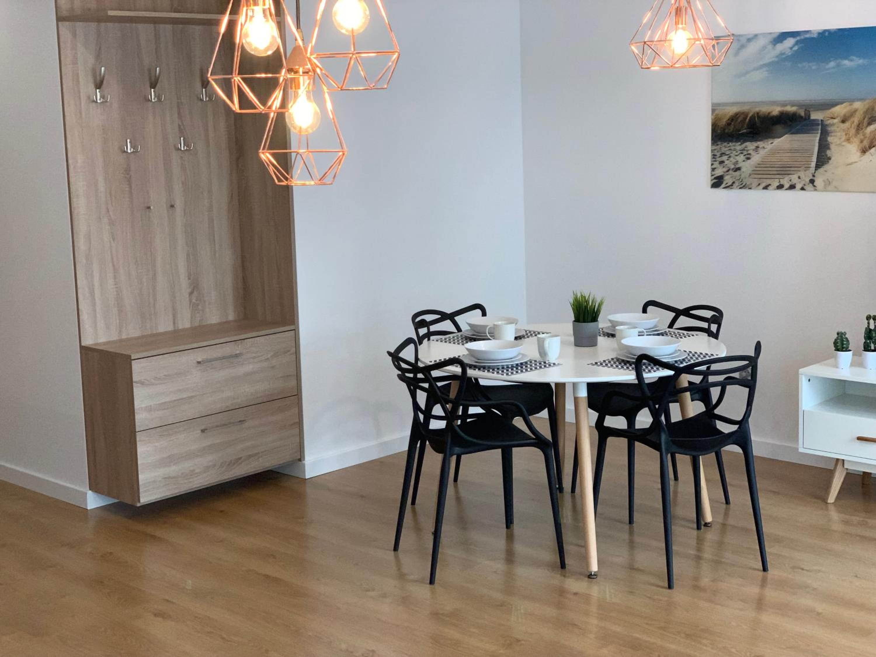 Apartament Tarsis Superior view 3