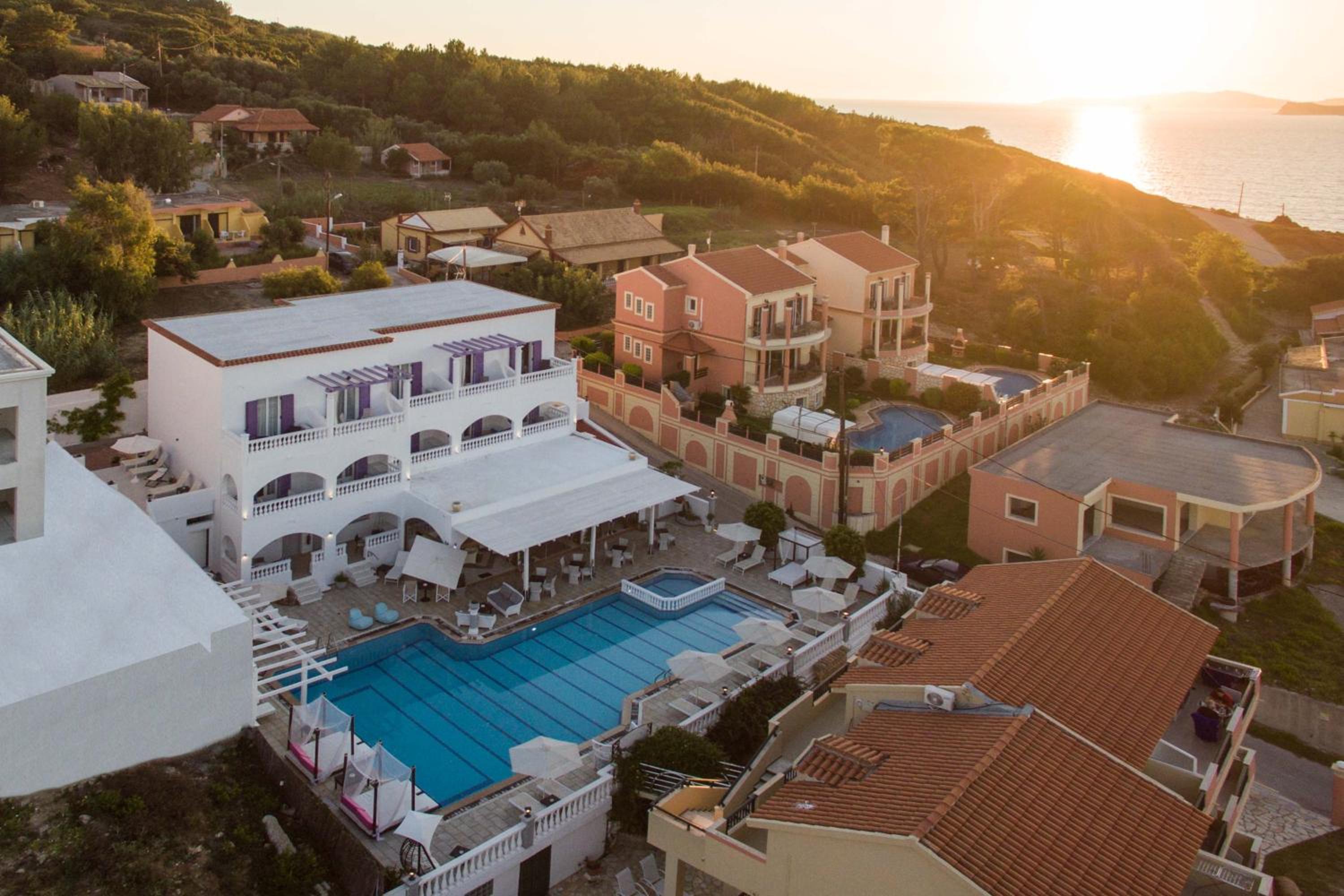 Hotel Fedra Mare - Image 1