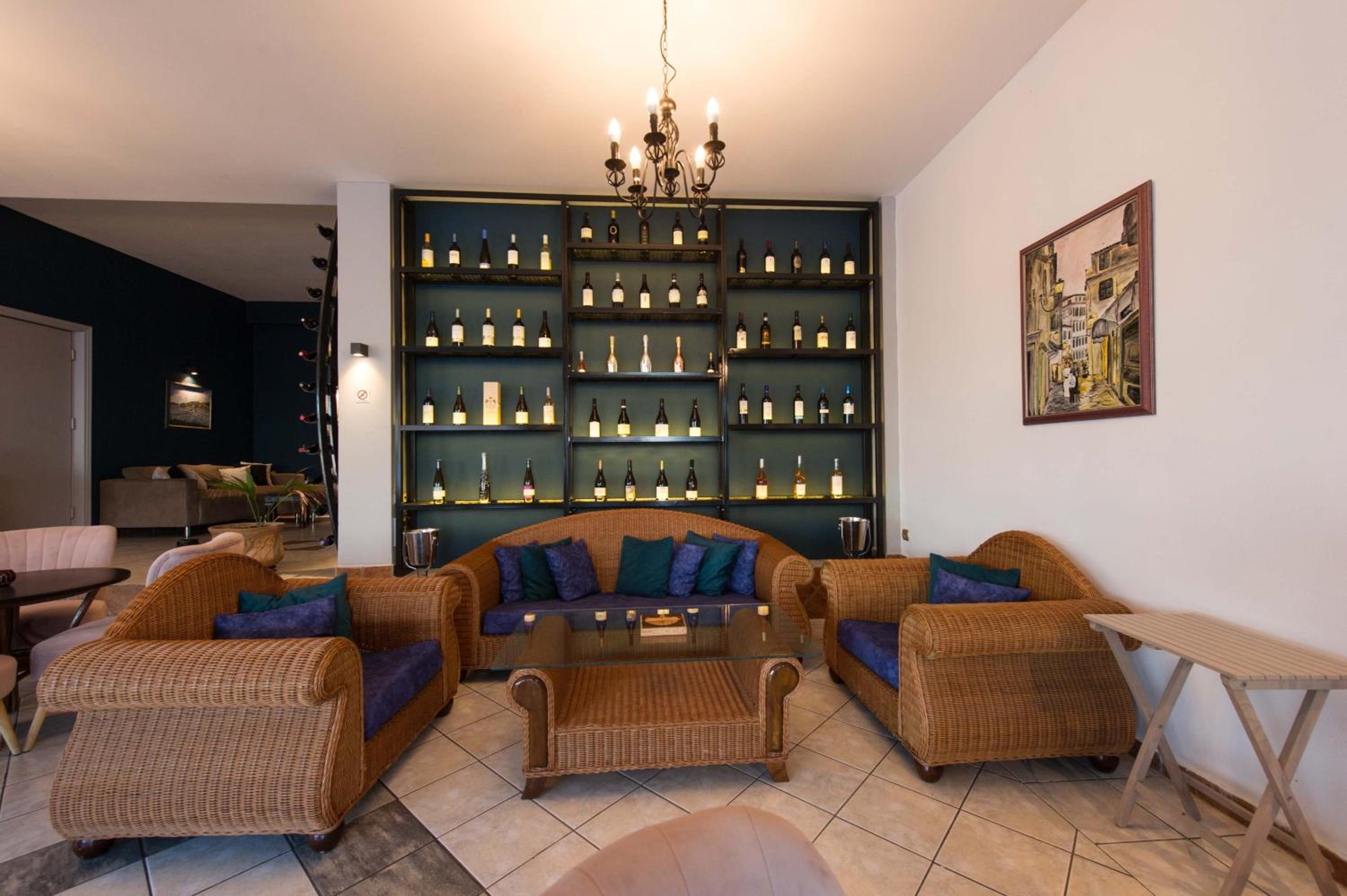 lounge
