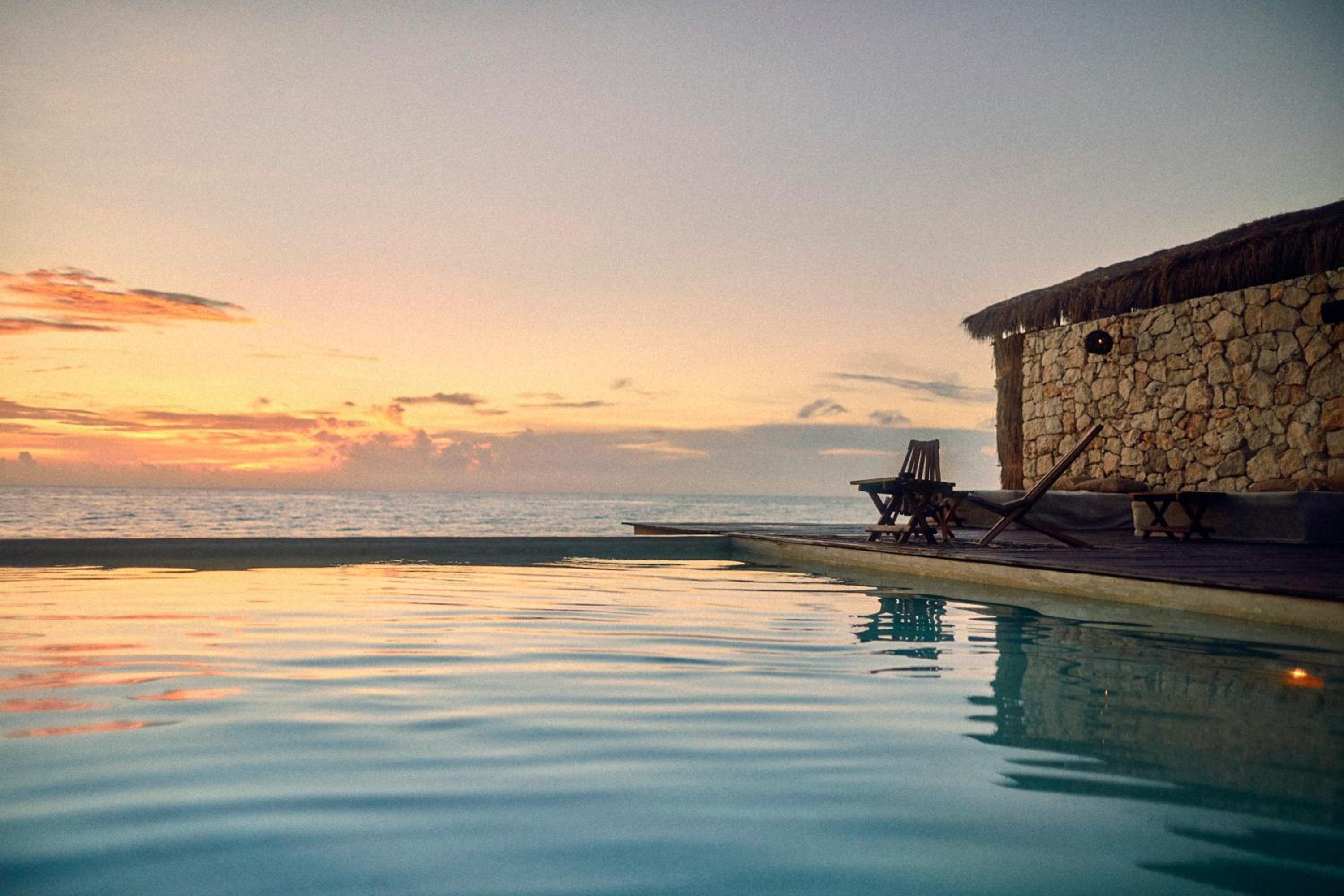 Cancun Vacations - Our Habitas Tulum - Property Image 3