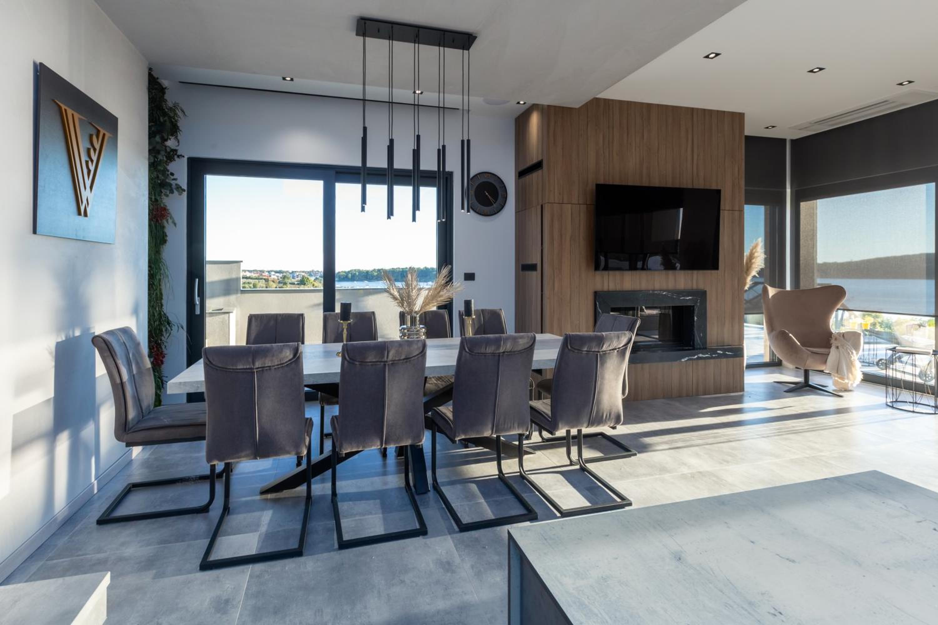 Villa Vie view 3