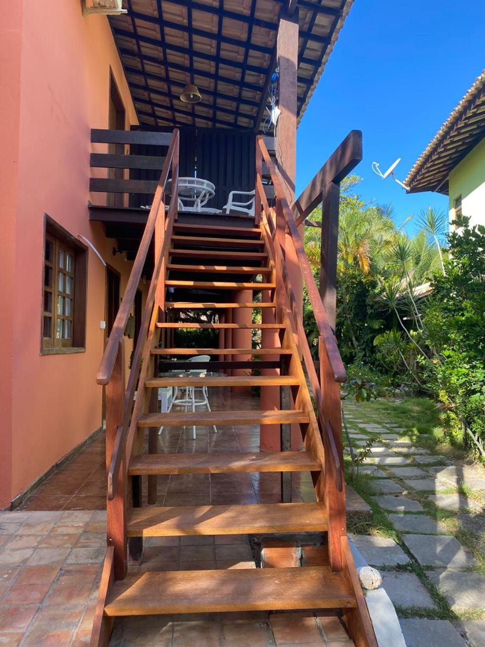 Apartamentos Aconchegantes, Villa da Praia