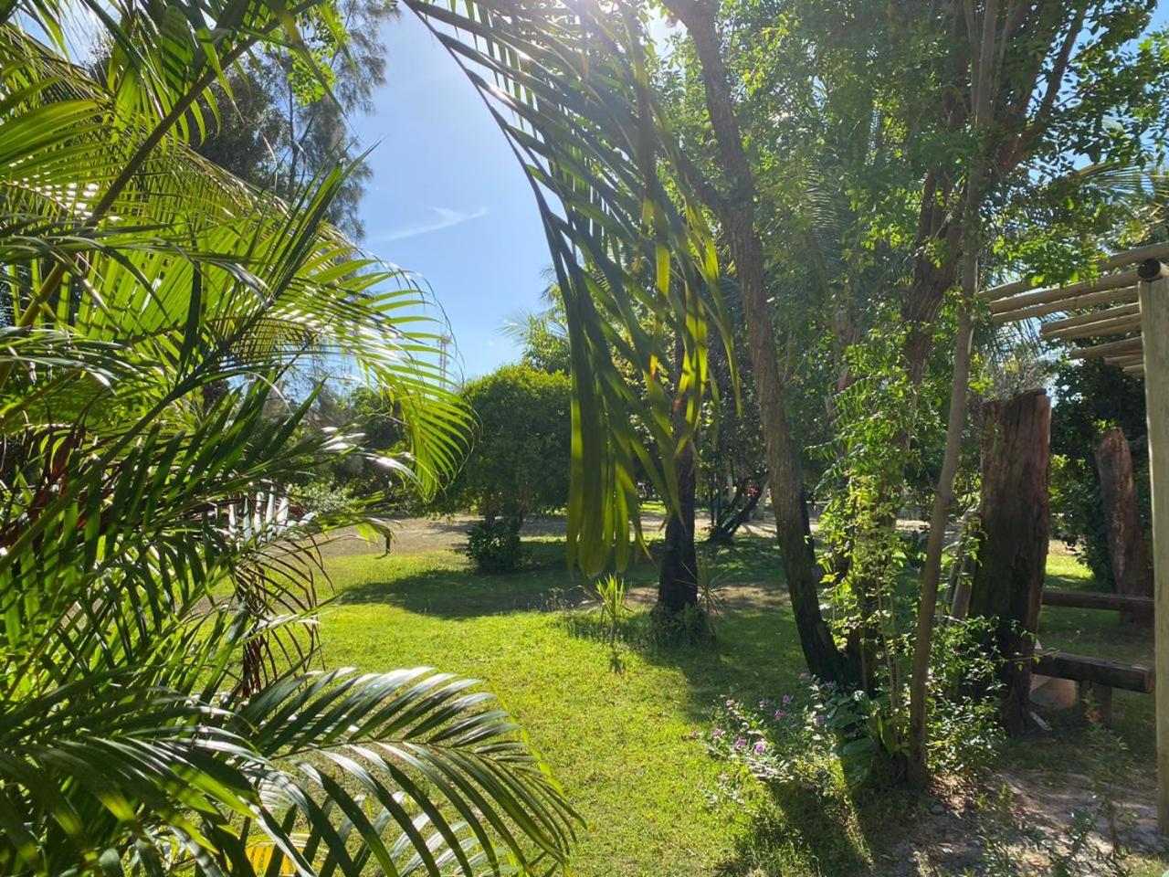 Apartamentos Aconchegantes, Villa da Praia