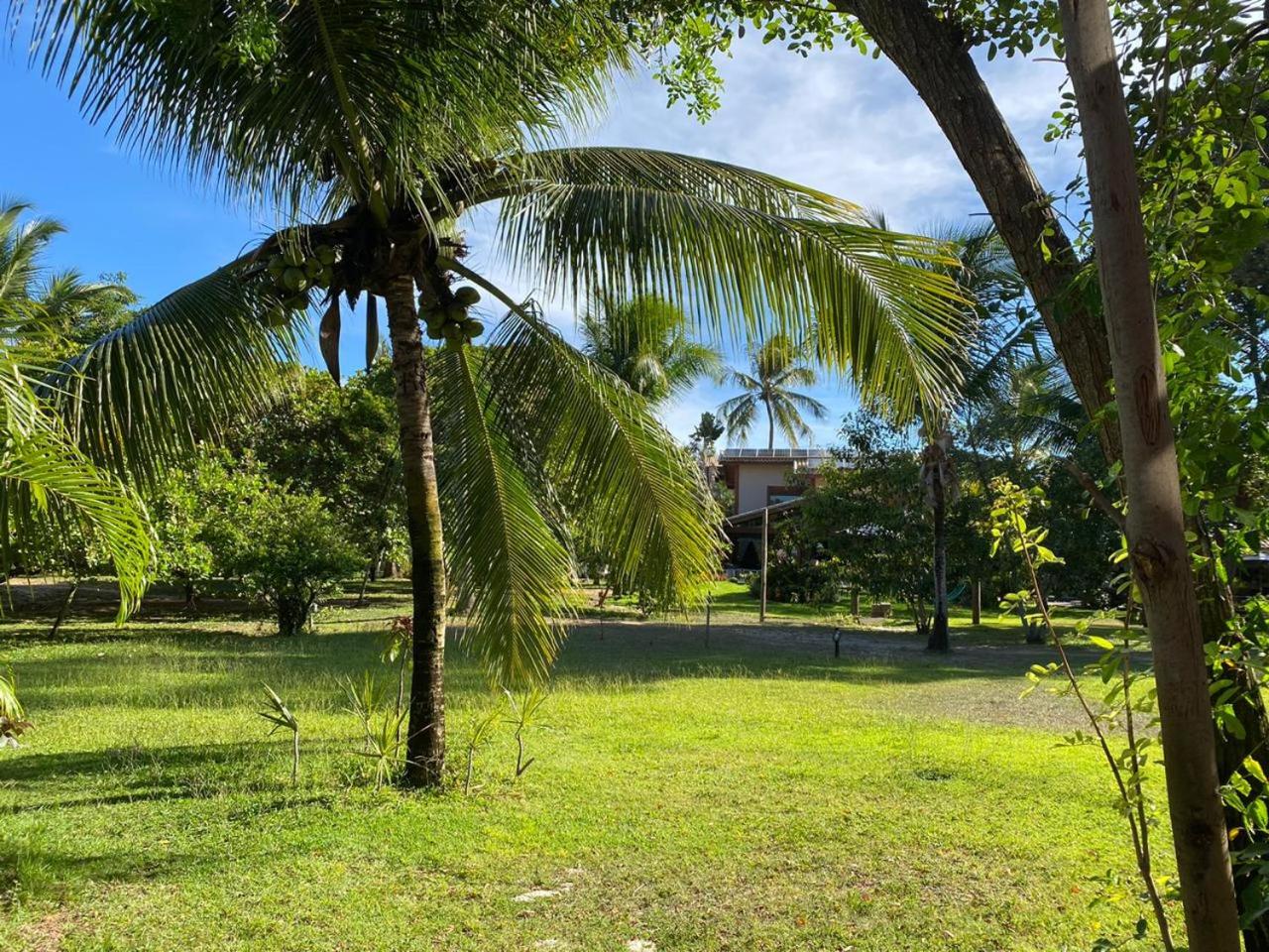 Apartamentos Aconchegantes, Villa da Praia