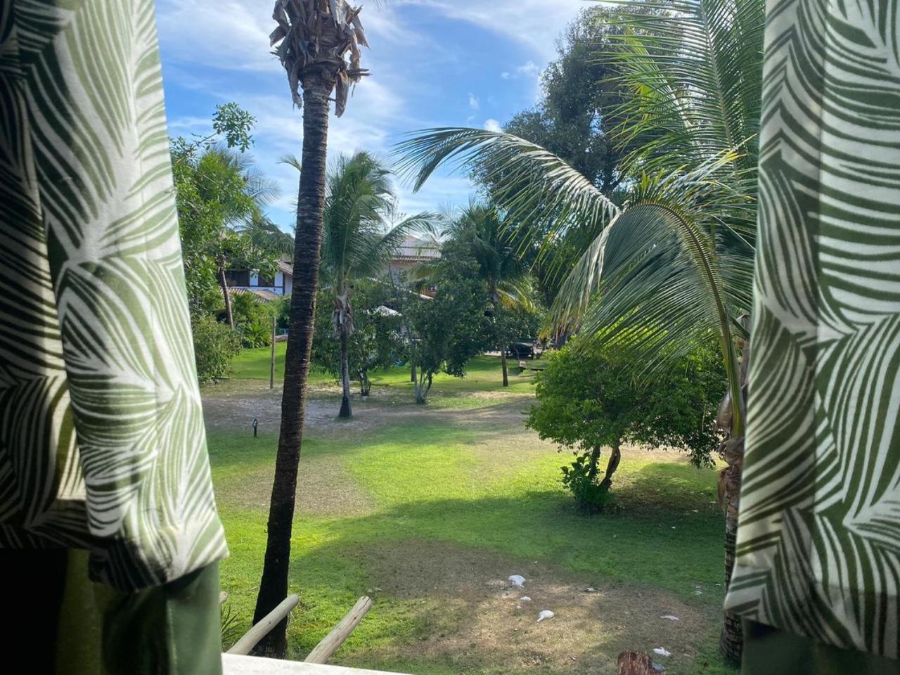 Apartamentos Aconchegantes, Villa da Praia