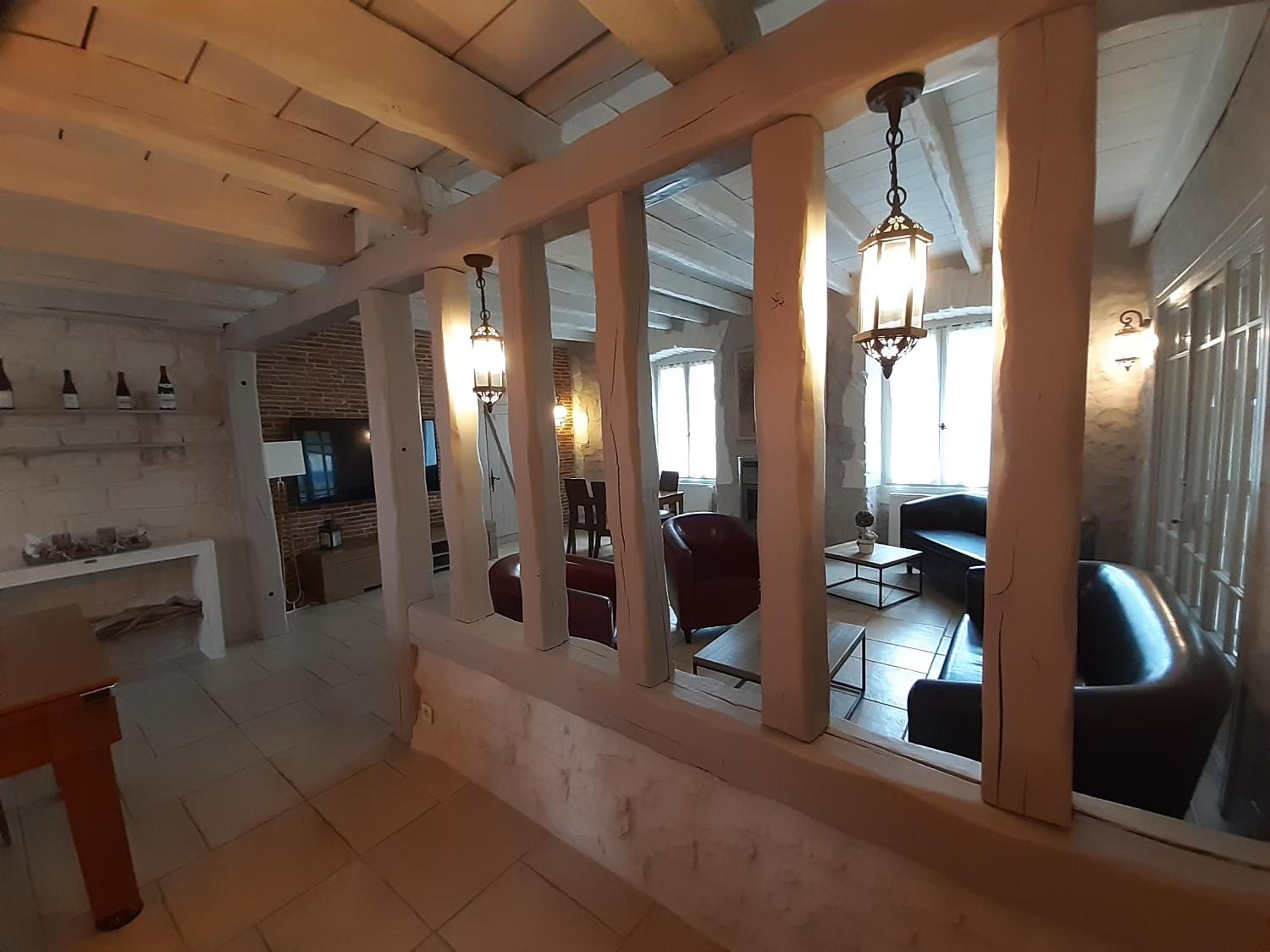 Le Domaine des Papillons