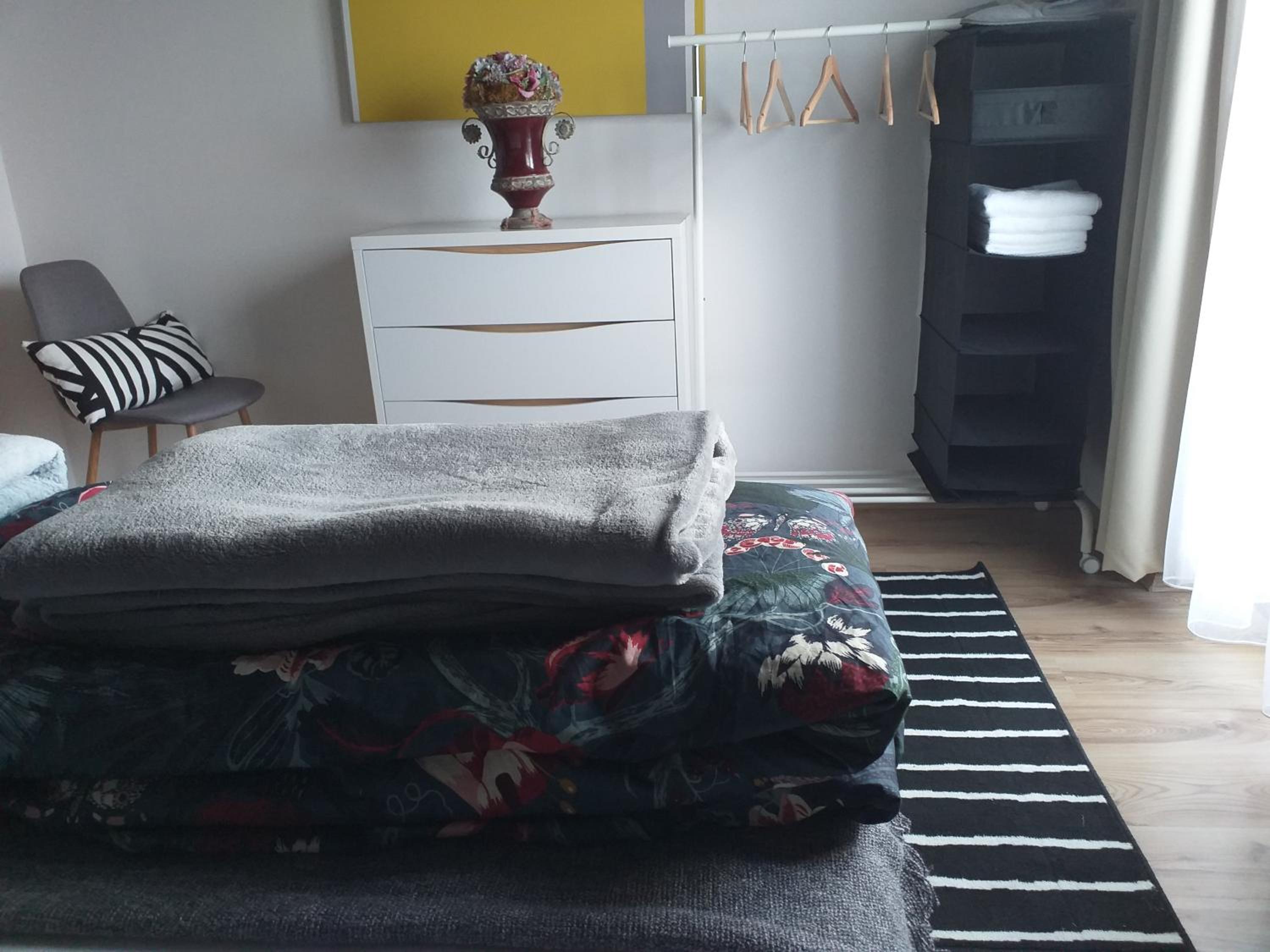 ART INN APARTMANHÁZ BALATON-GYENESDIÁS