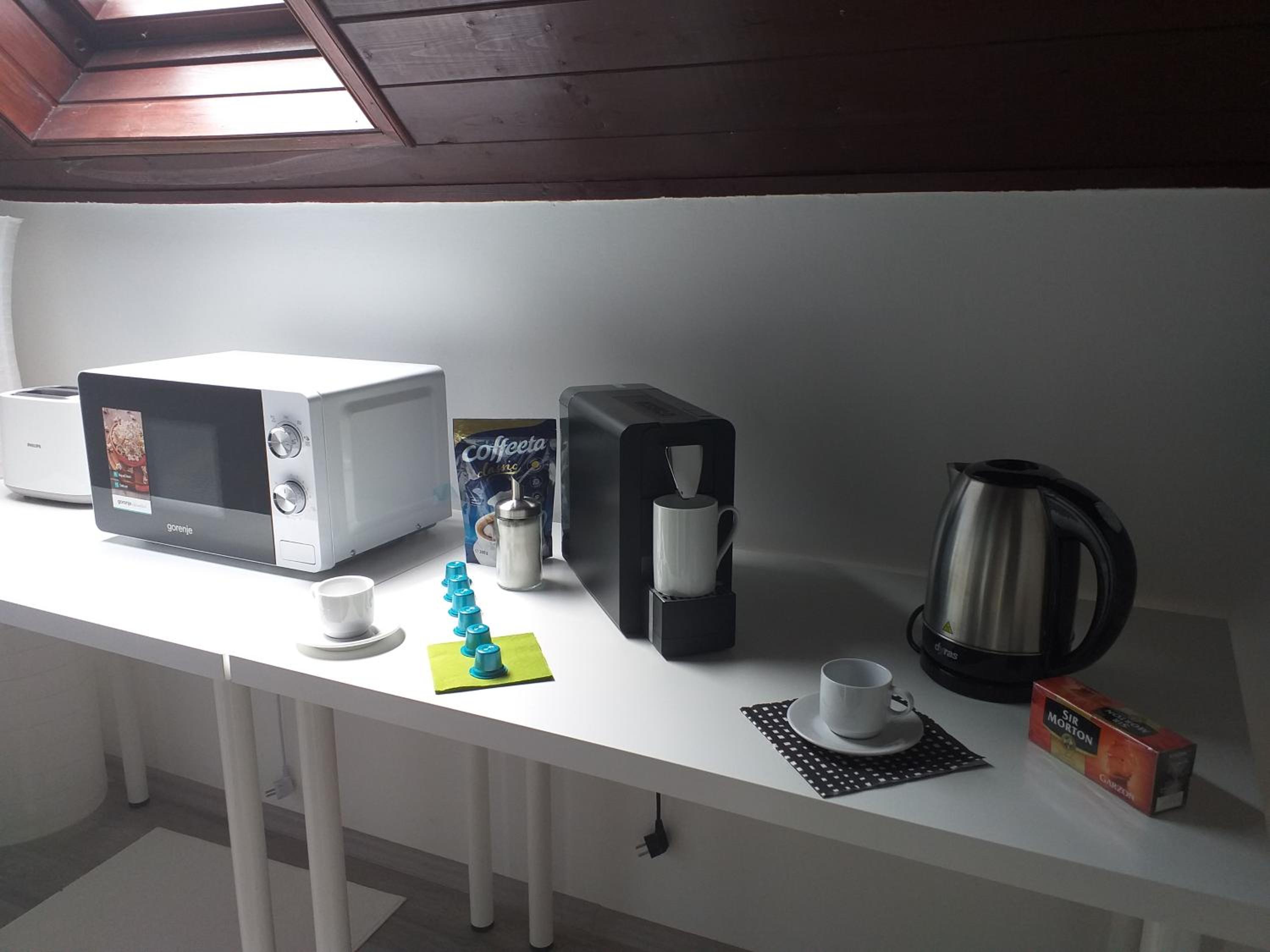 ART INN APARTMANHÁZ BALATON-GYENESDIÁS