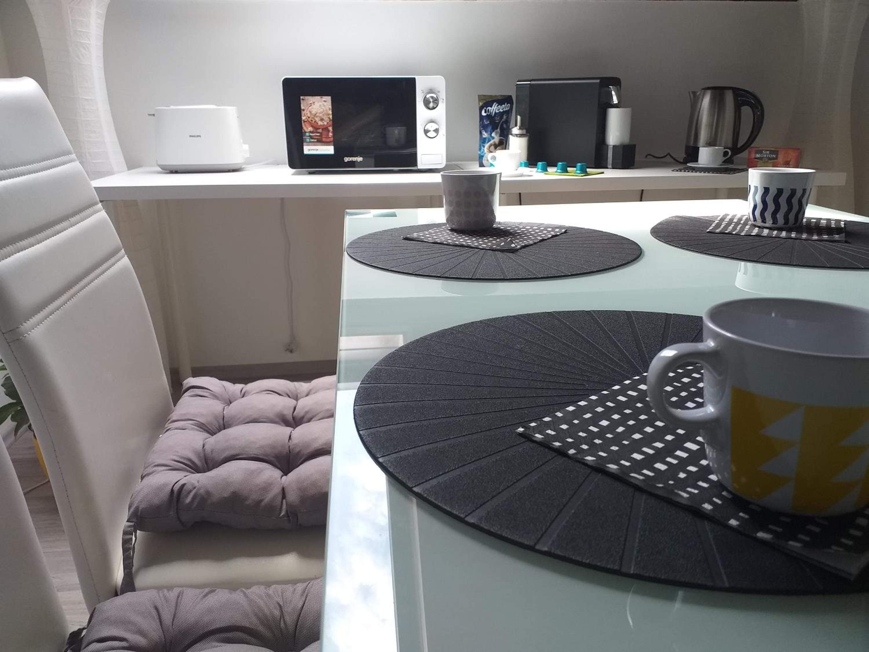 ART INN APARTMANHÁZ BALATON-GYENESDIÁS