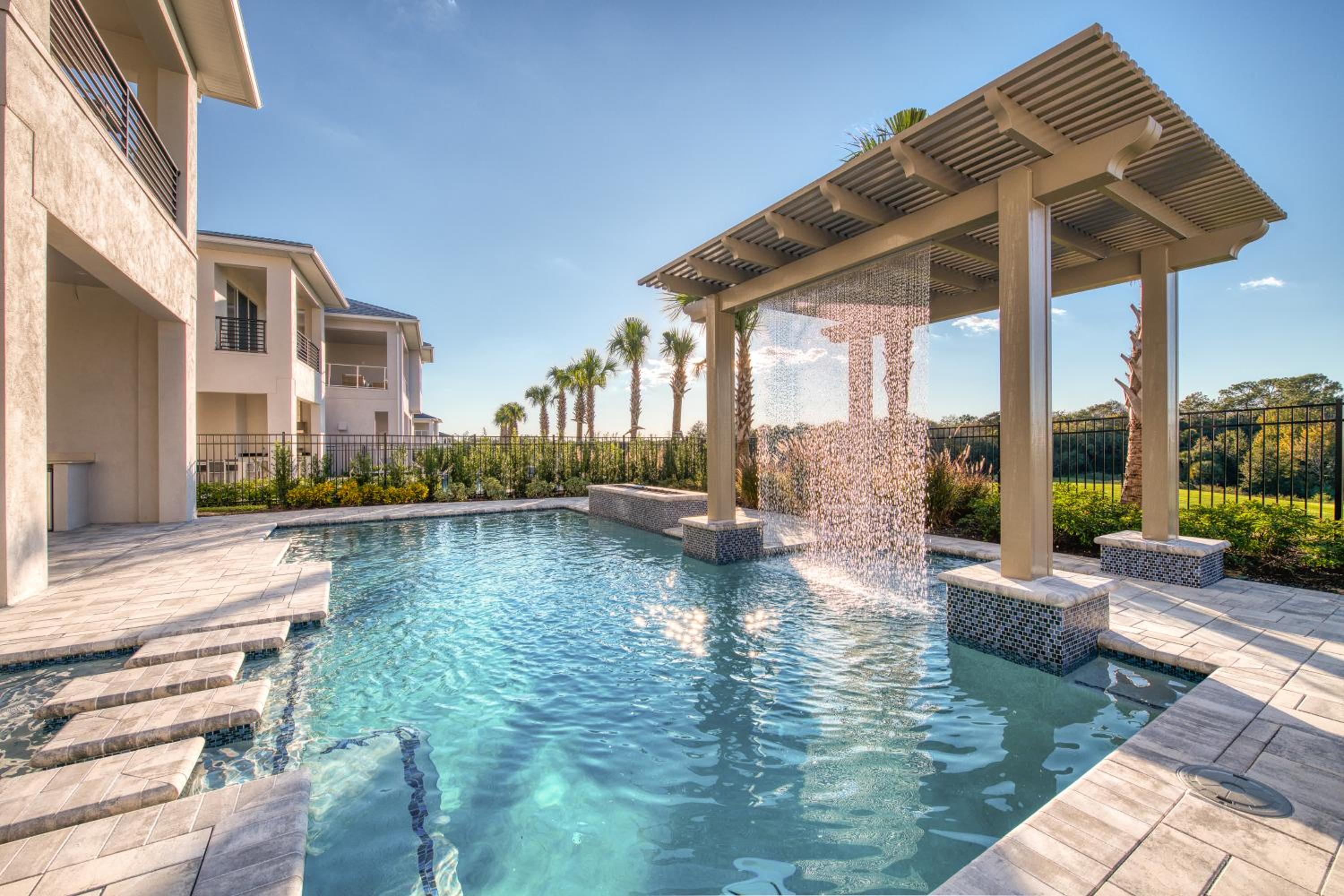 Magnificent Home in Bears Den Near Disney with Private Pool, Pool Table & Resort Amenities - 954JN view 4