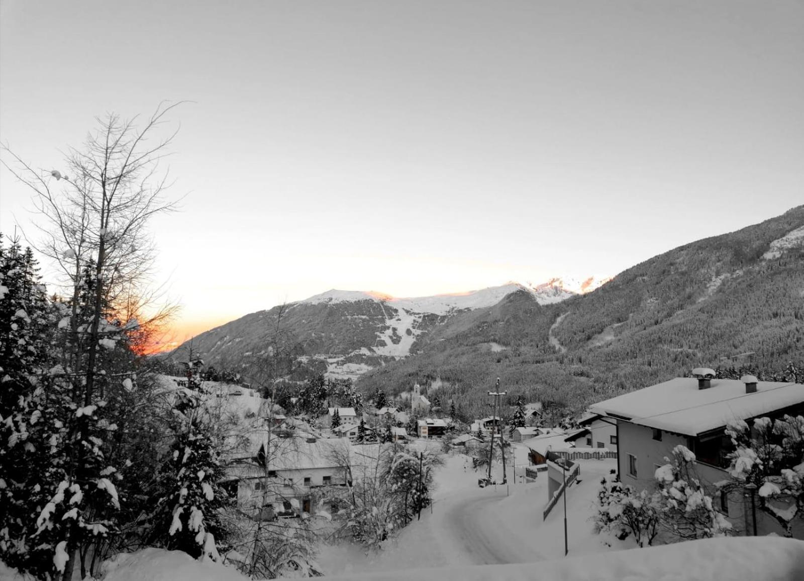 Bergperle Apartments & Mountain Sport view 3