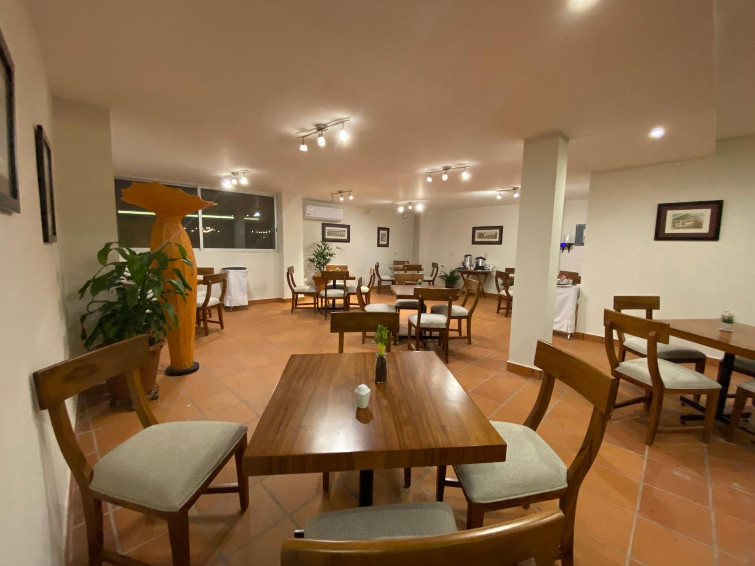 Zacatecas Vacations - Hotel Casa Faroles Centro Historico - Property Image 1