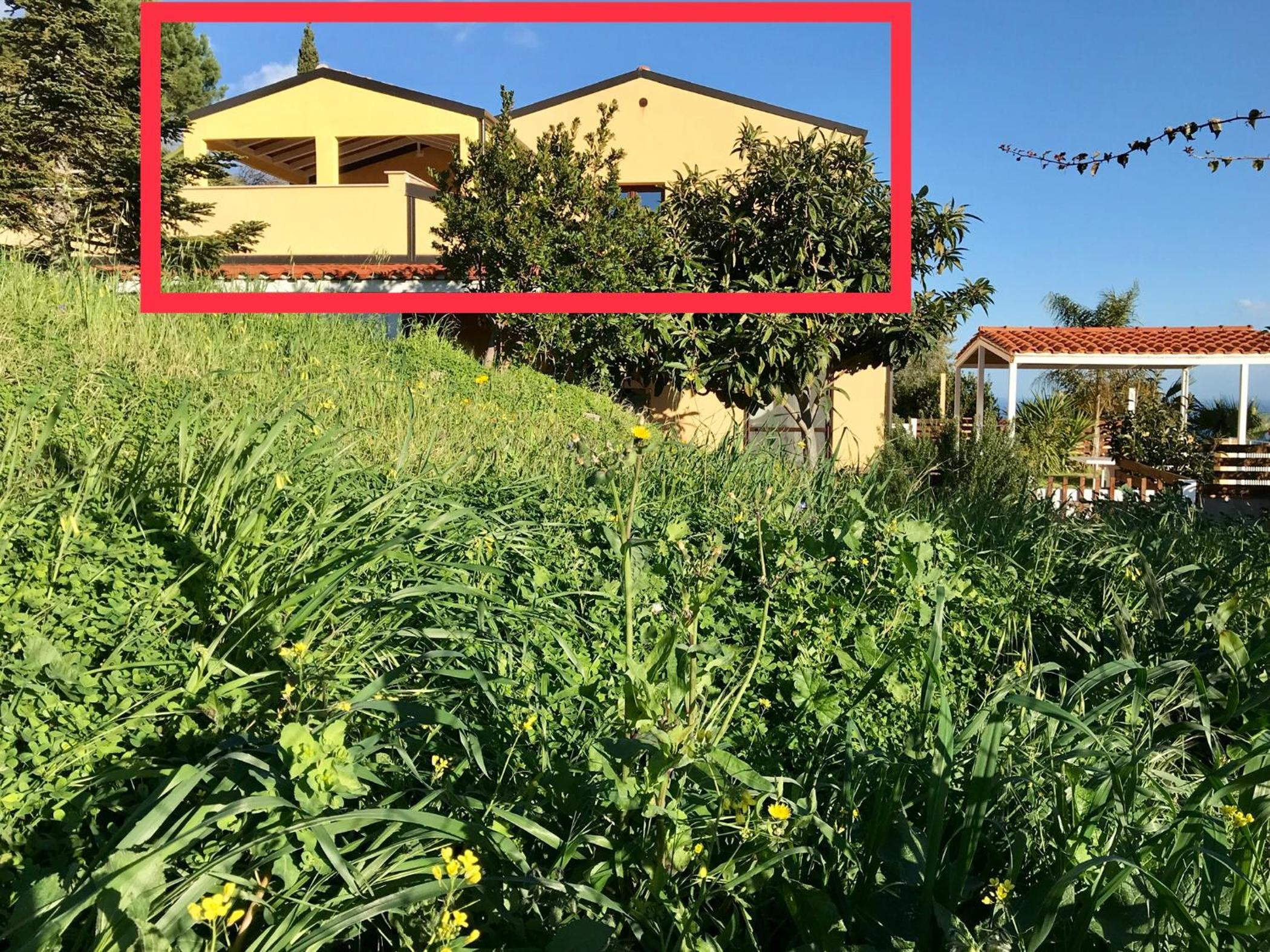Casa delle palme view 5