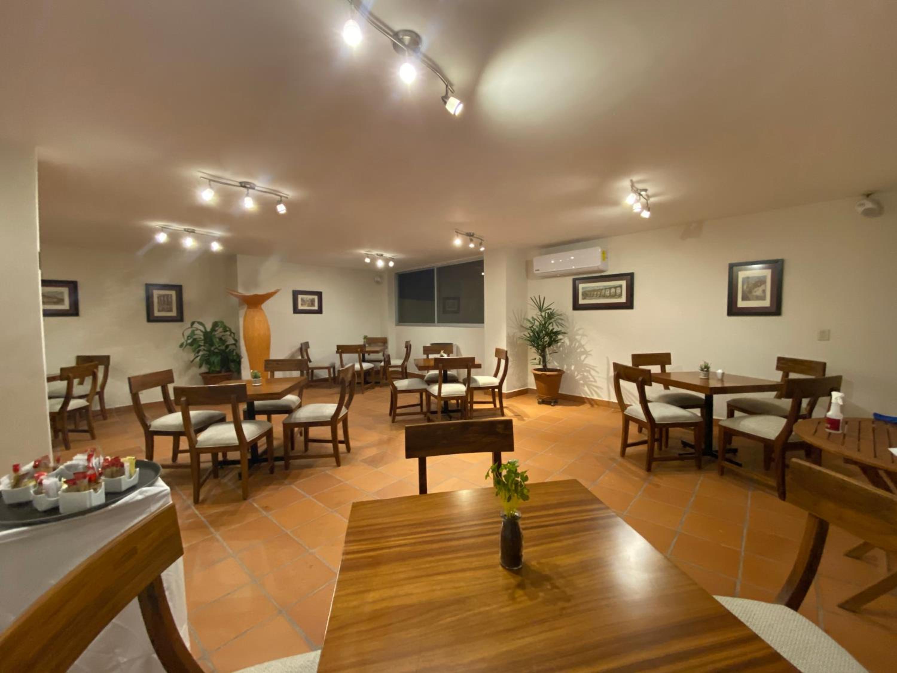 Zacatecas Vacations - Hotel Casa Faroles Centro Historico - Property Image 12