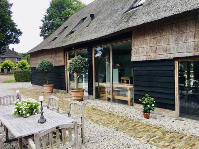 De Vijf Suites