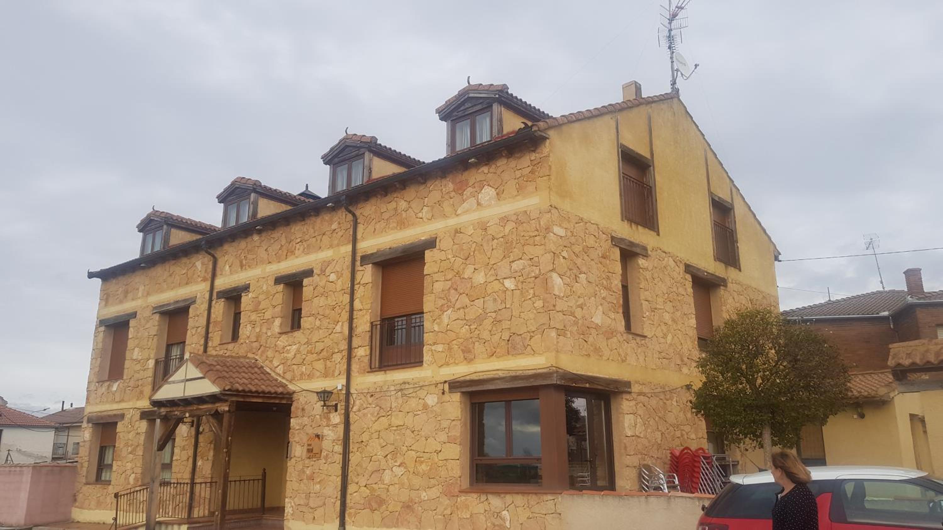 building