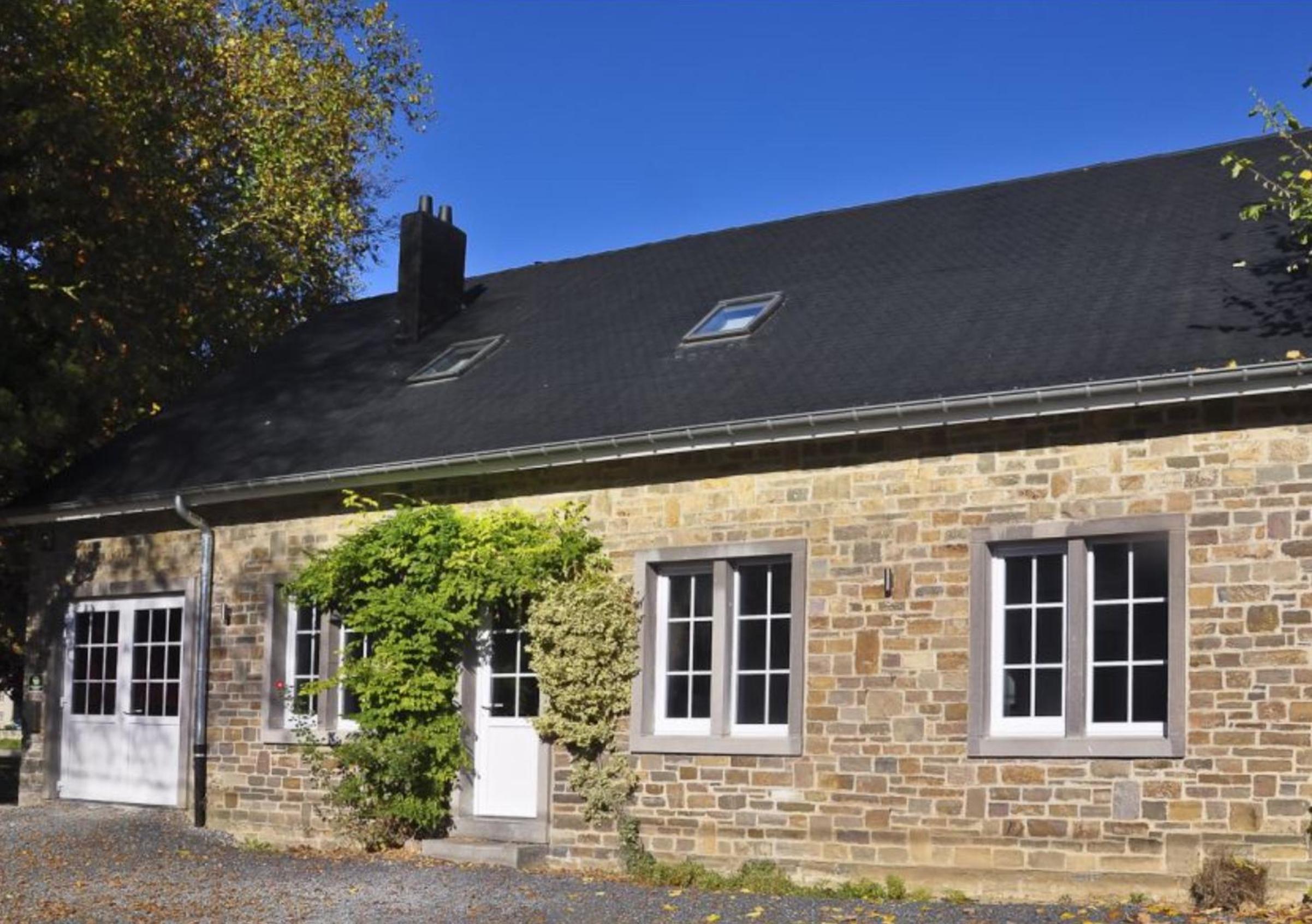 Le Rimamir gîte de charme au bord de l’Amblève