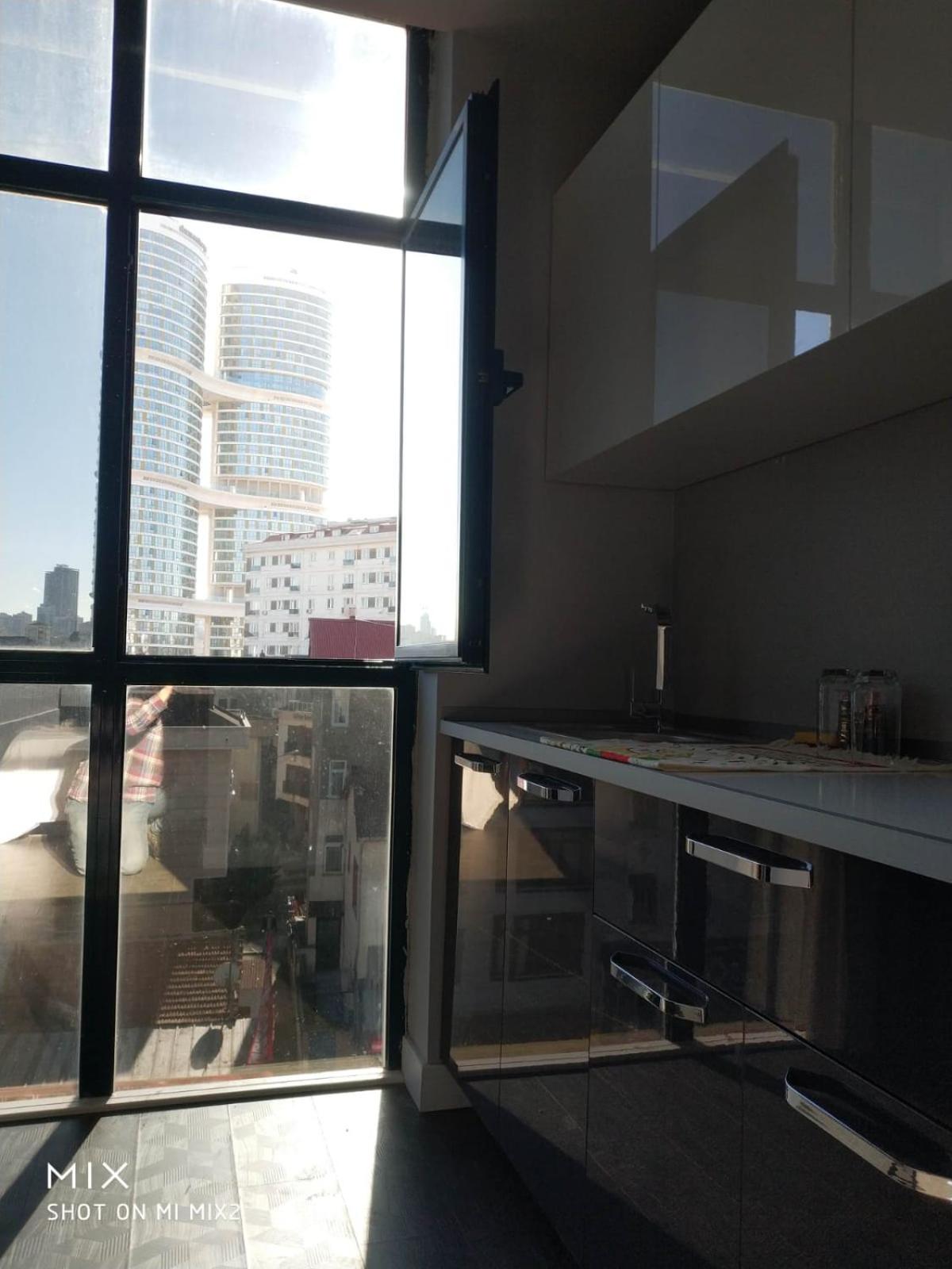 Kent Suit Otel