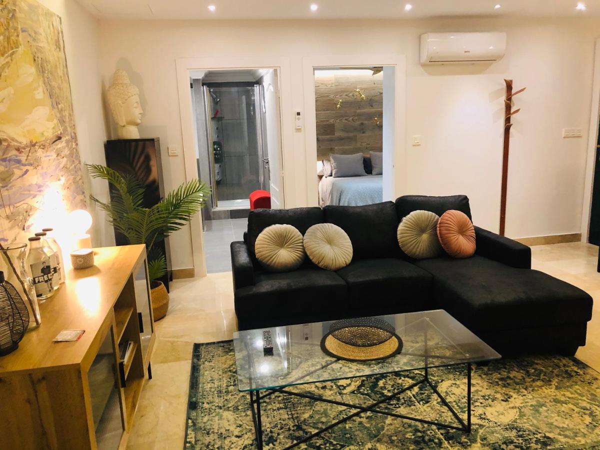 PUERTO BANUS Apartamento COCÓ photo 4