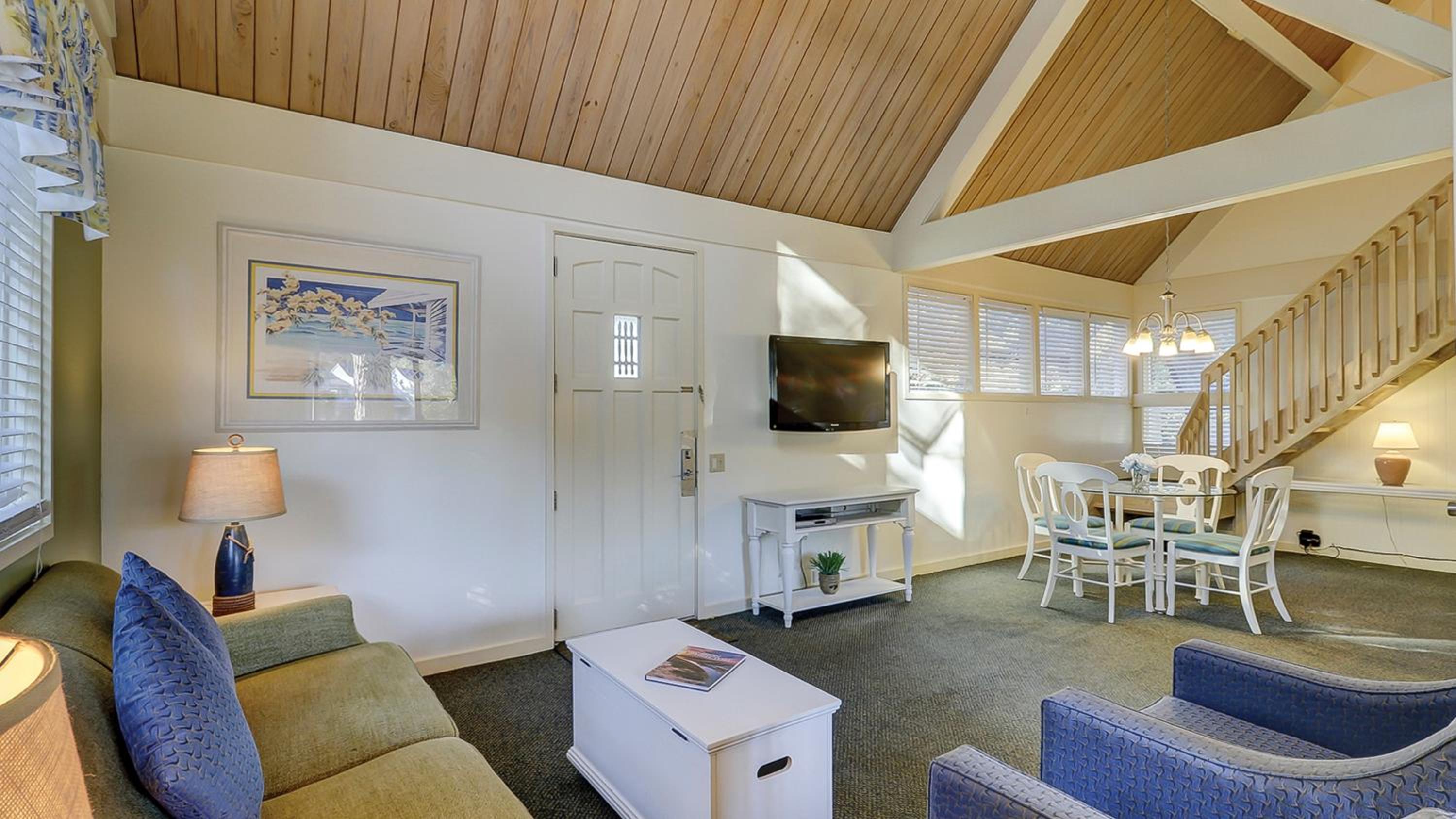 The Village Palmetto Dunes view 5
