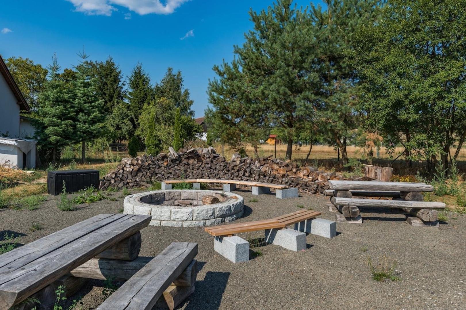 Relax Zone Vrchovina