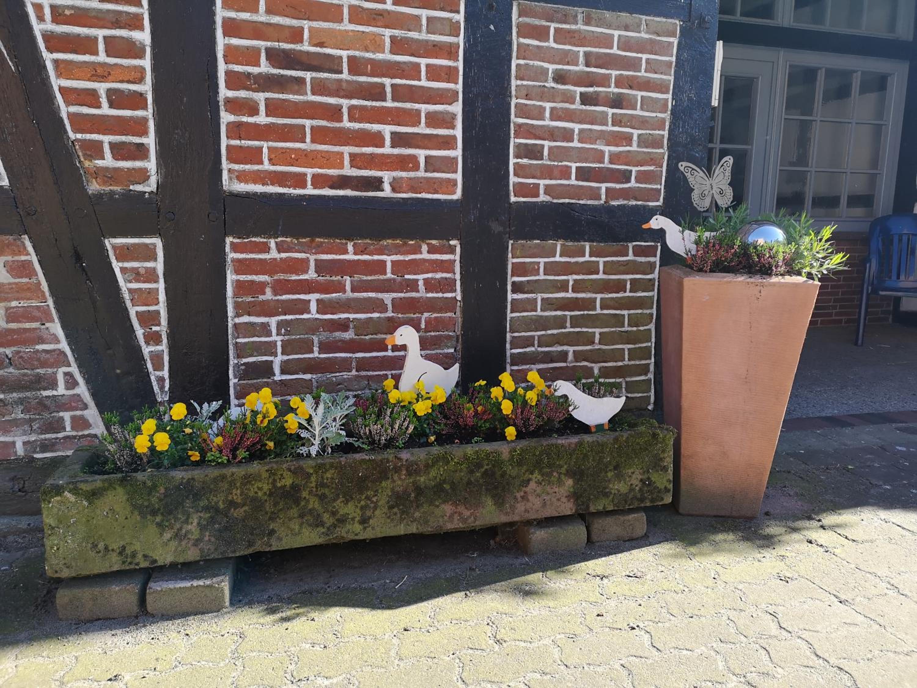 Ferienbauernhof Ennenhof