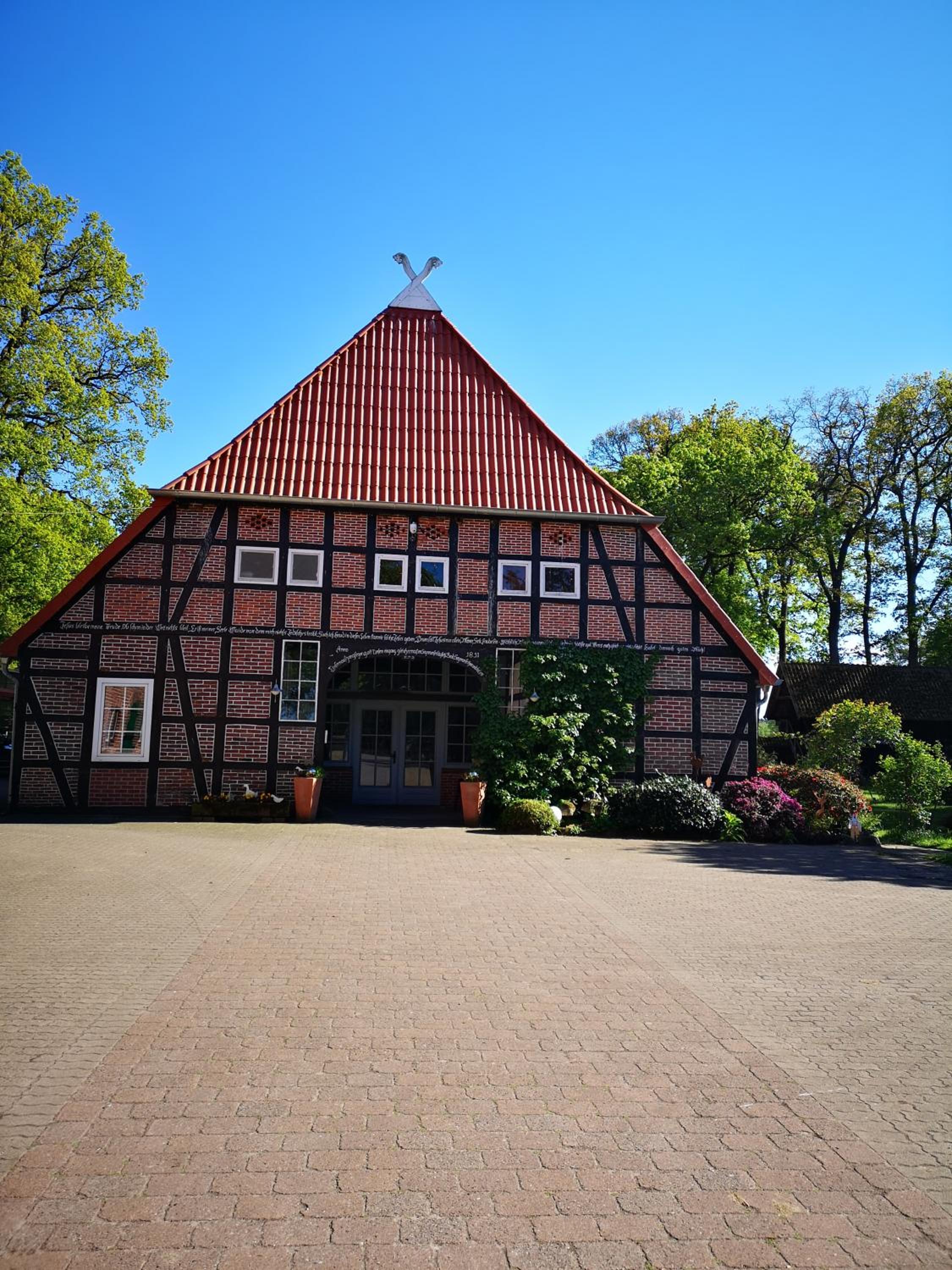 Ferienbauernhof Ennenhof