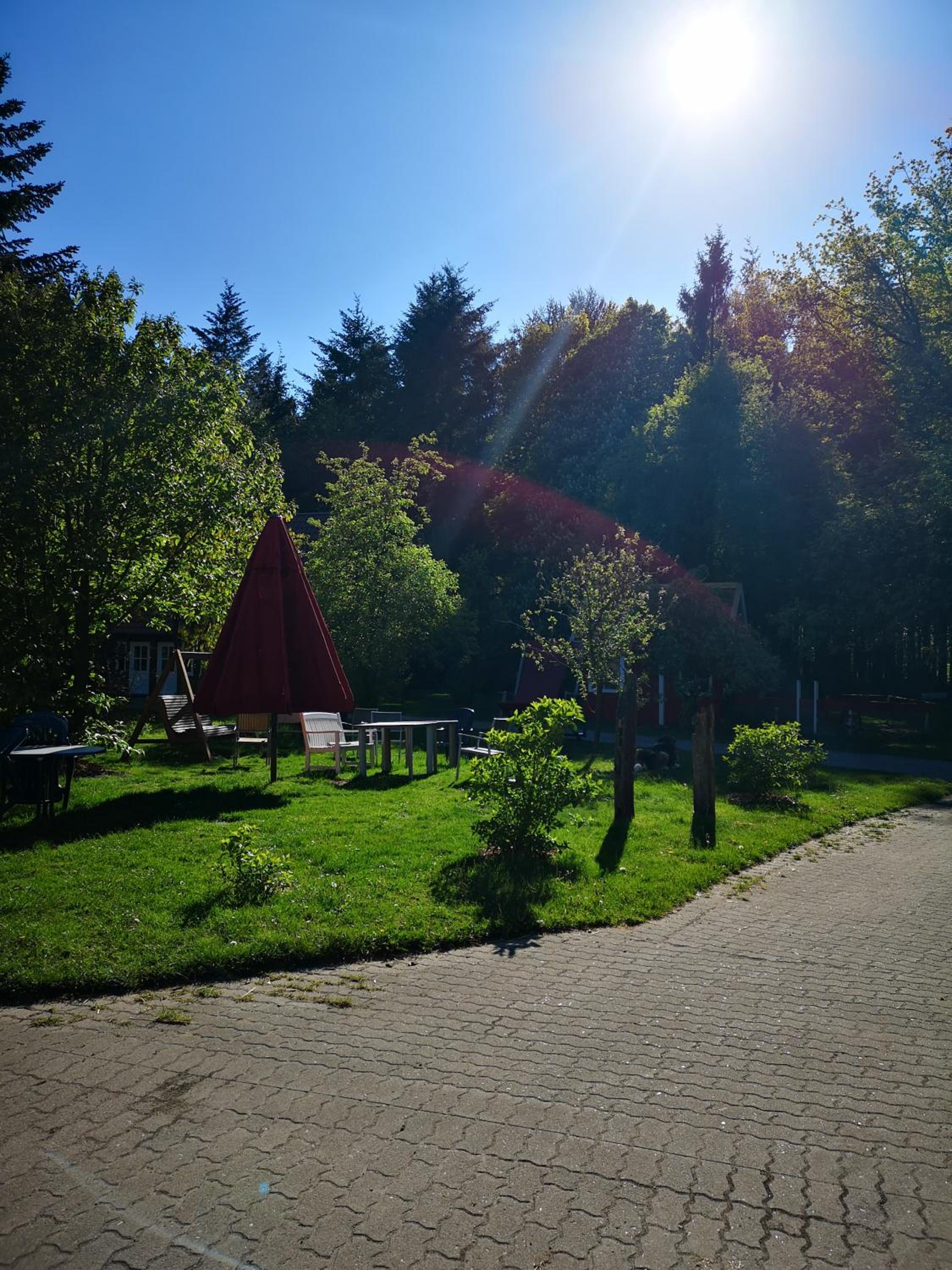 Ferienbauernhof Ennenhof