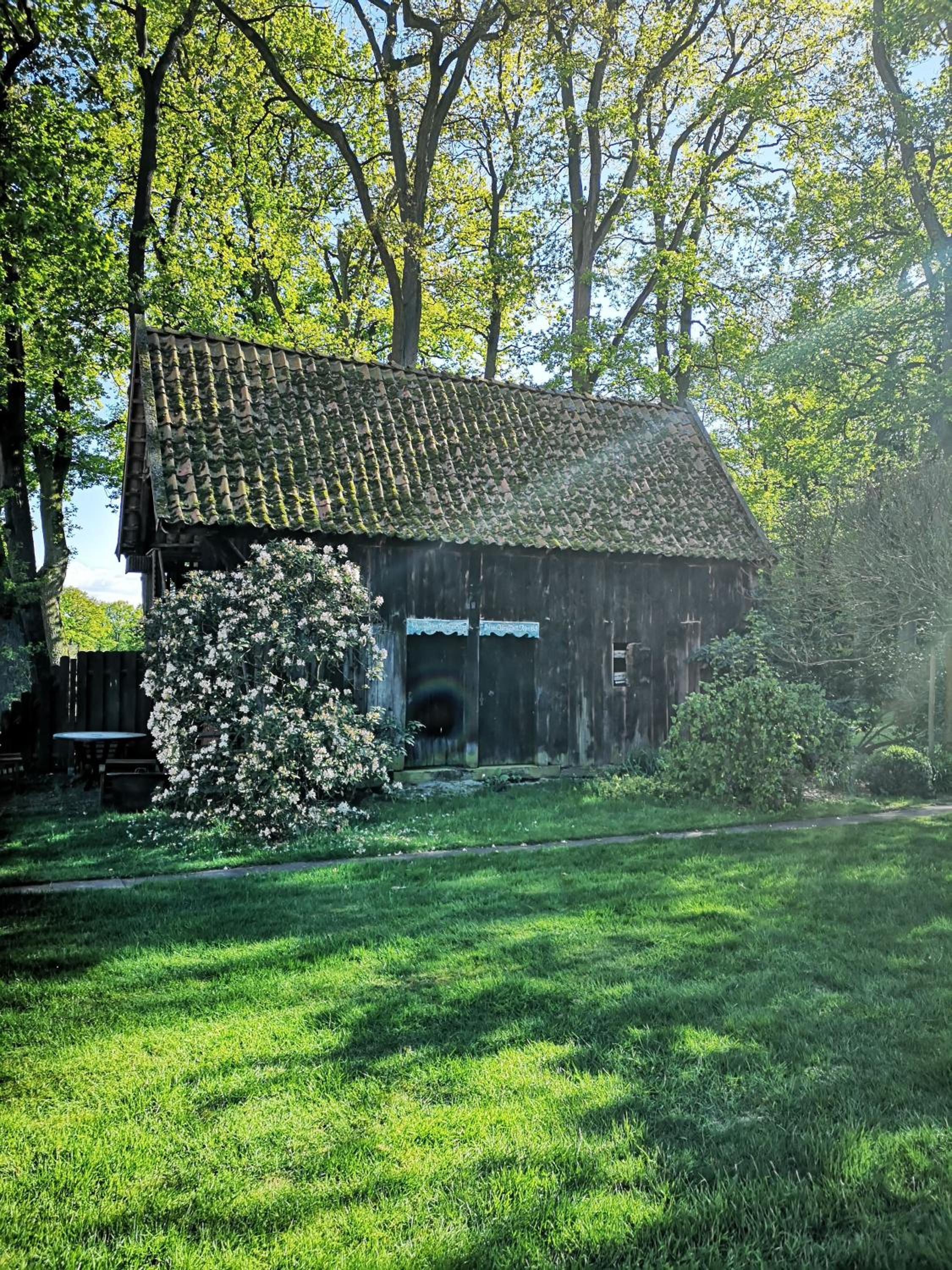 Ferienbauernhof Ennenhof