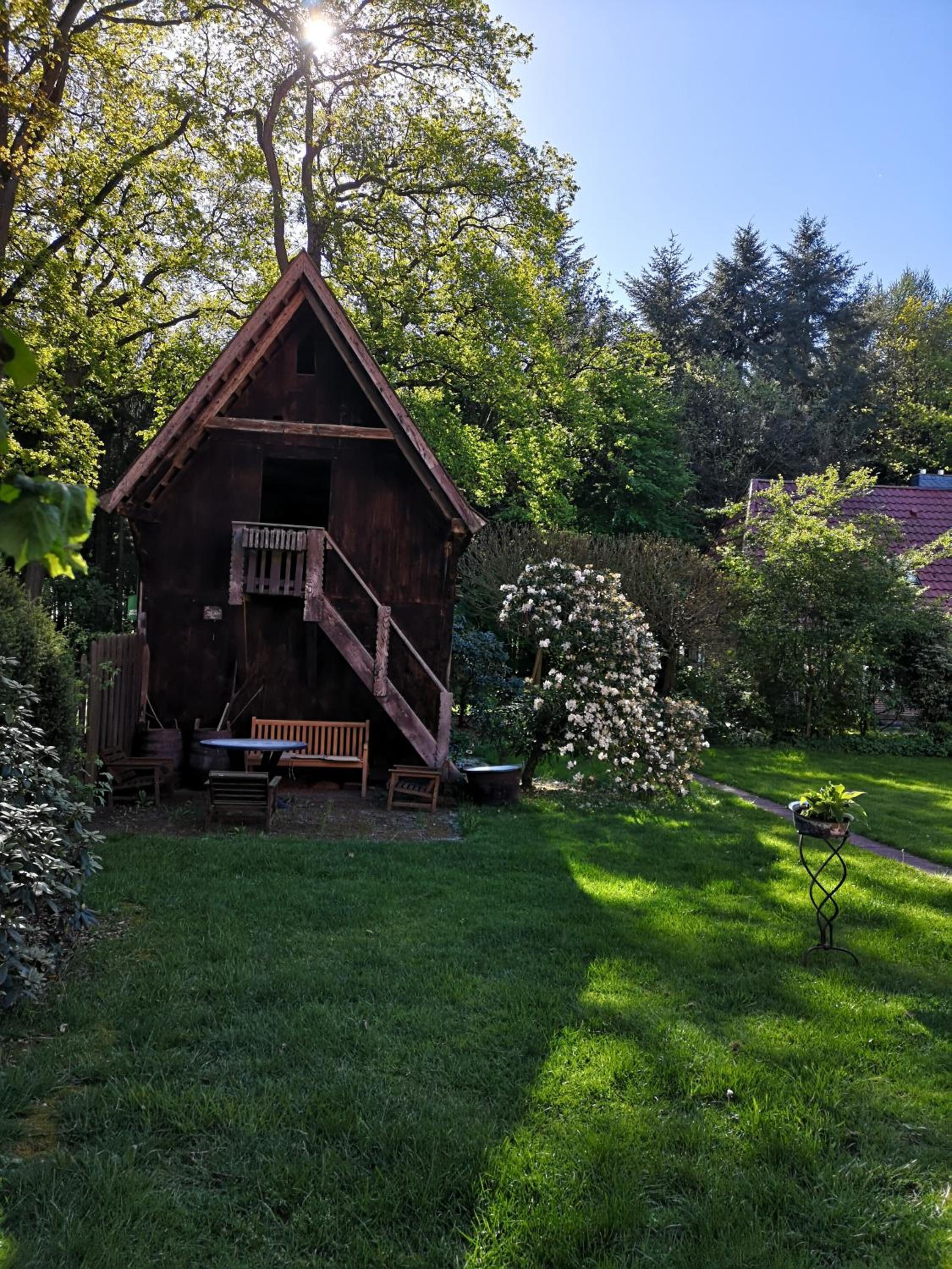 Ferienbauernhof Ennenhof