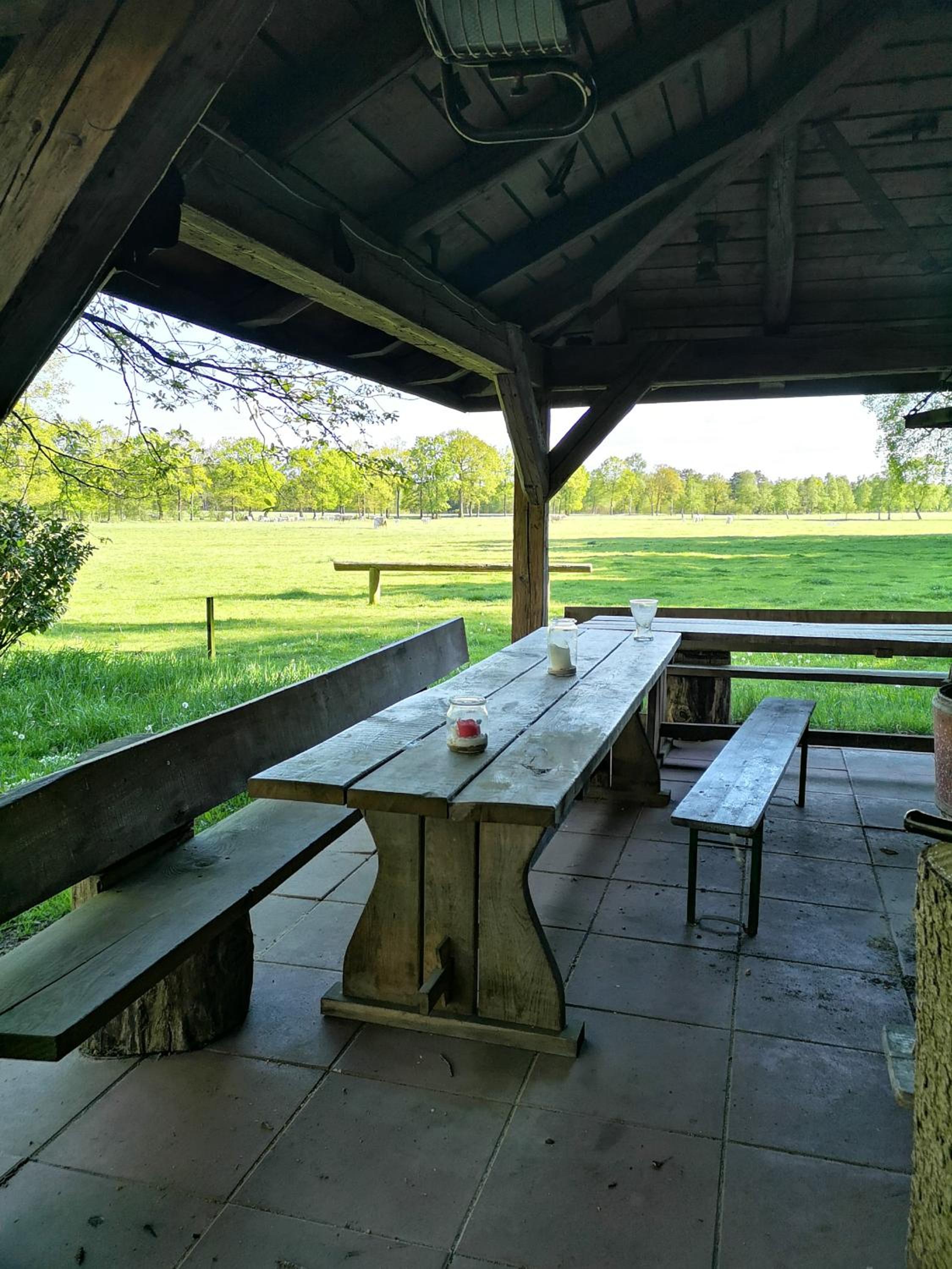 Ferienbauernhof Ennenhof