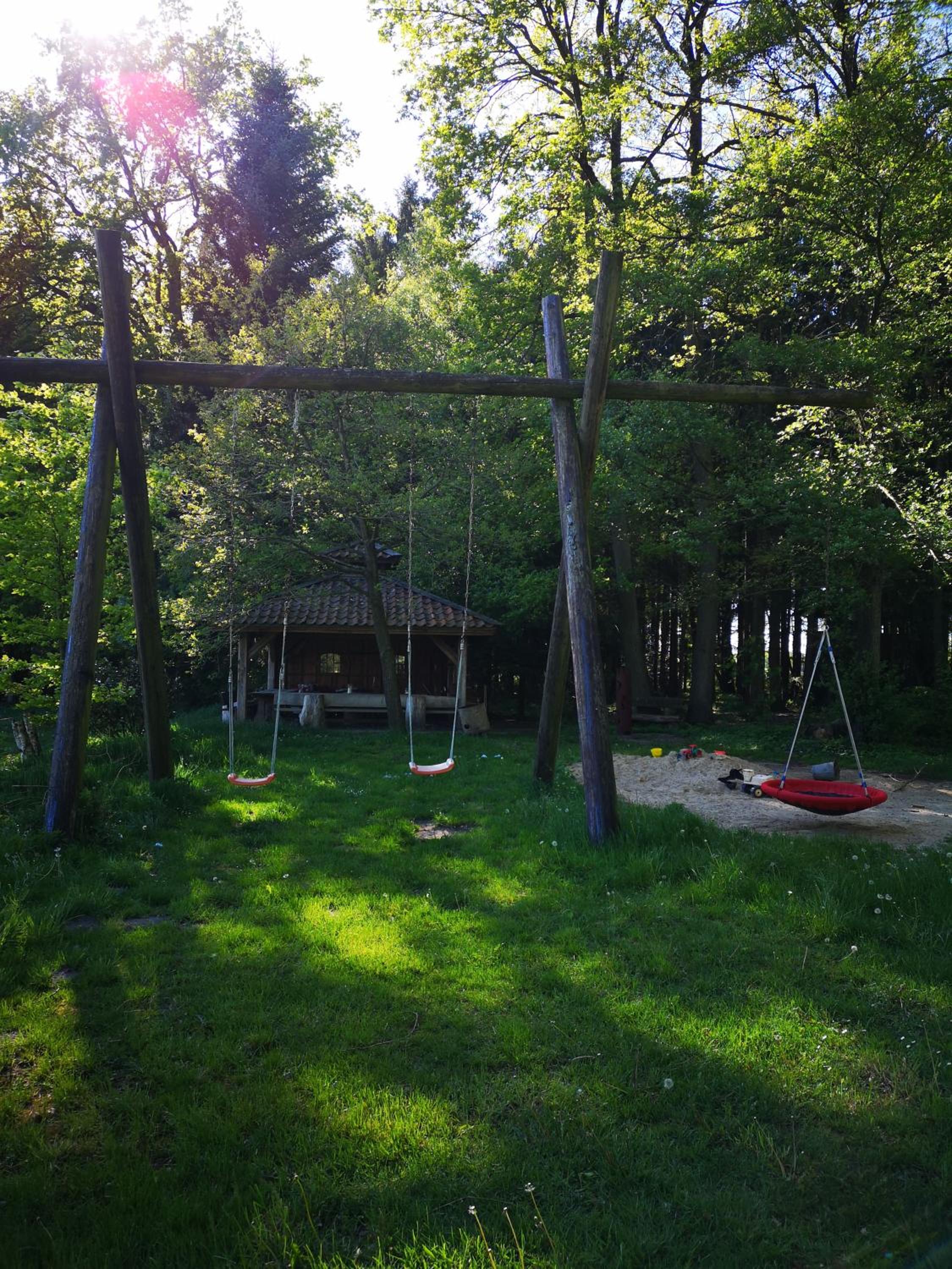 Ferienbauernhof Ennenhof