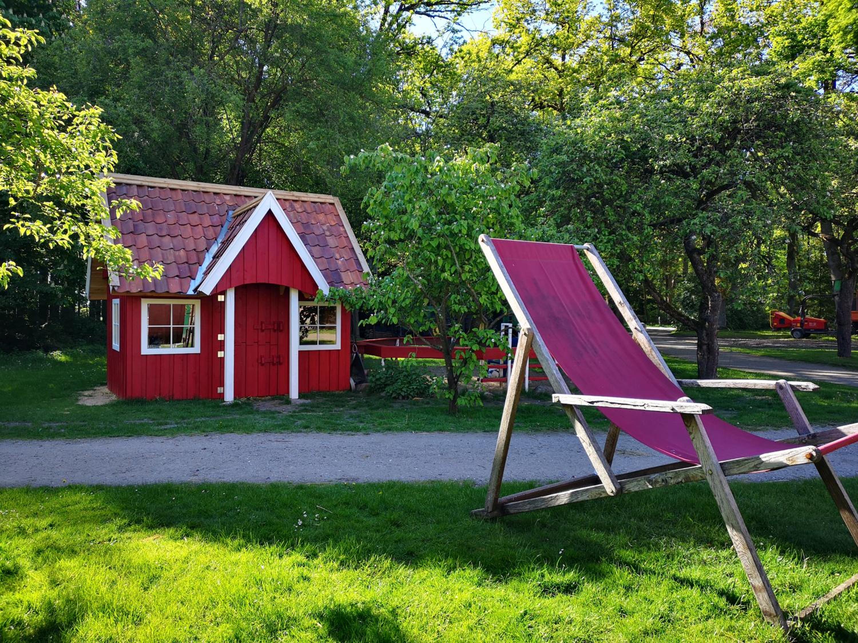 Ferienbauernhof Ennenhof