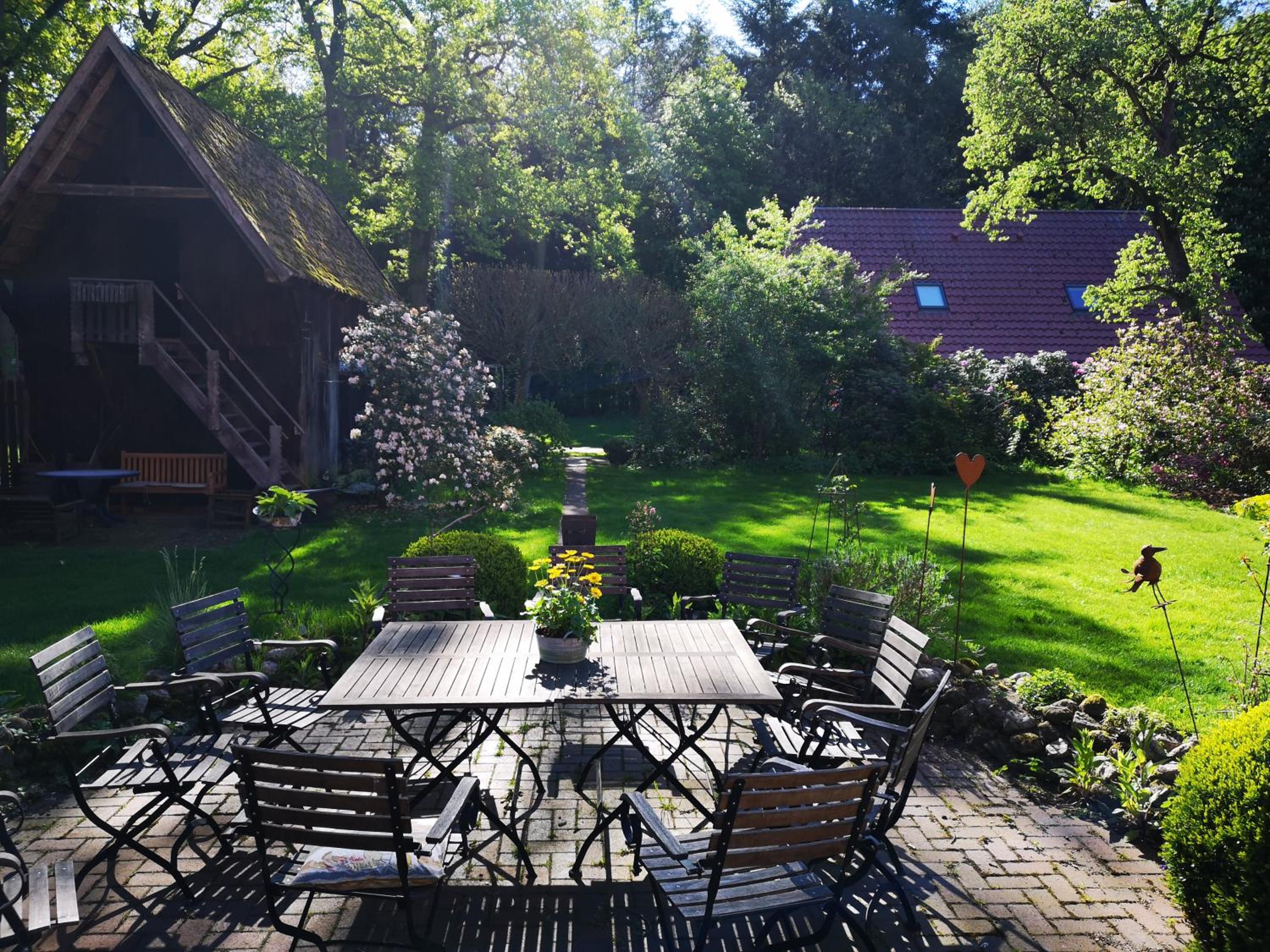 Ferienbauernhof Ennenhof