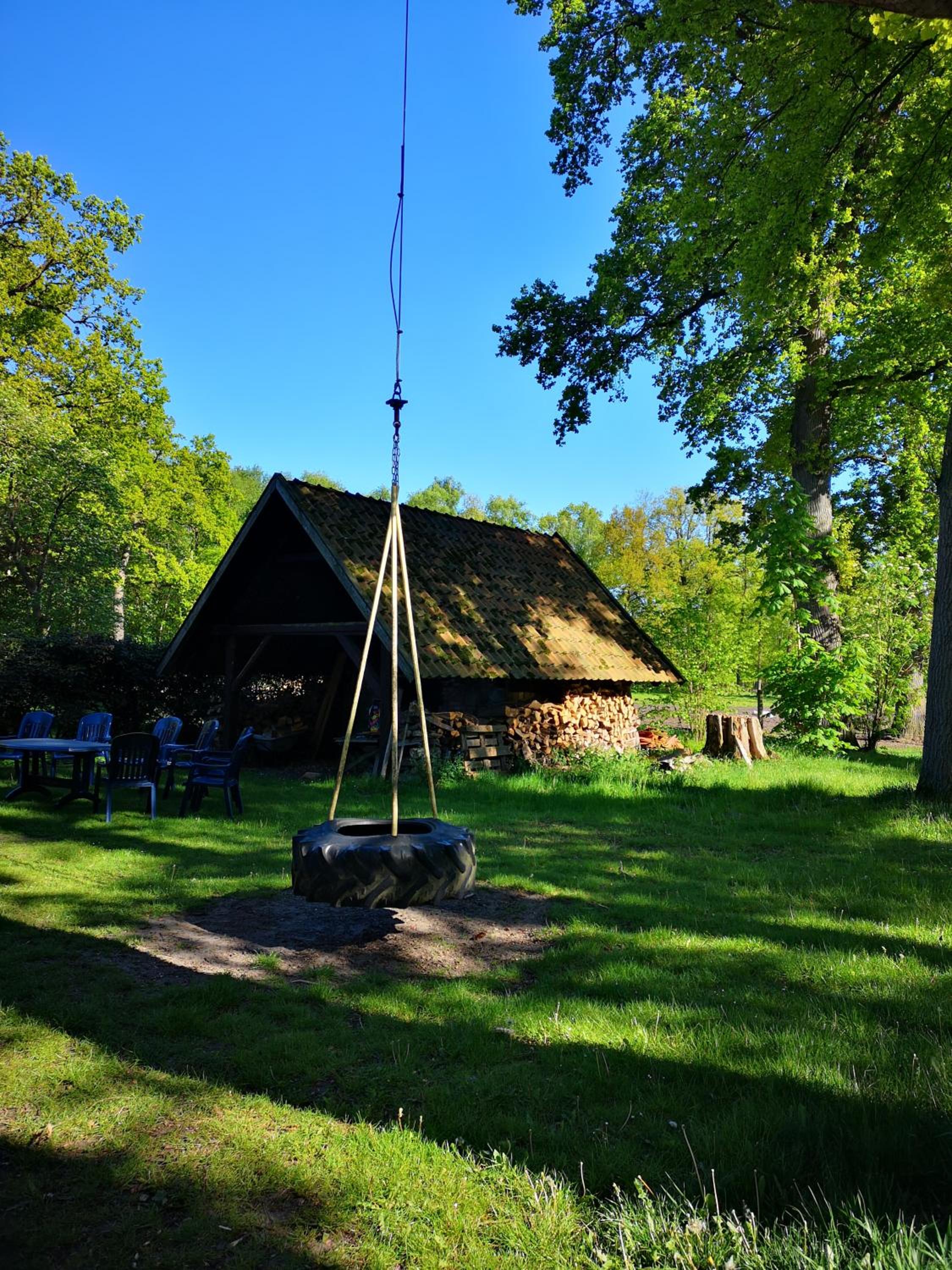 Ferienbauernhof Ennenhof