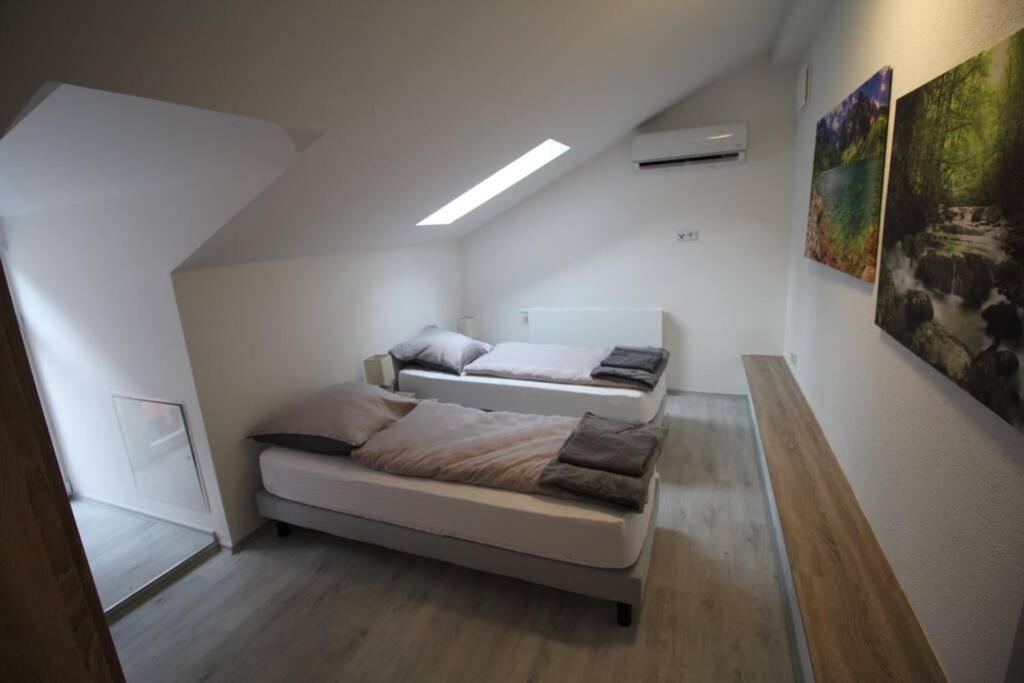 Gonsenheim - 3-Zimmer-Haus - max. 5 Personen
