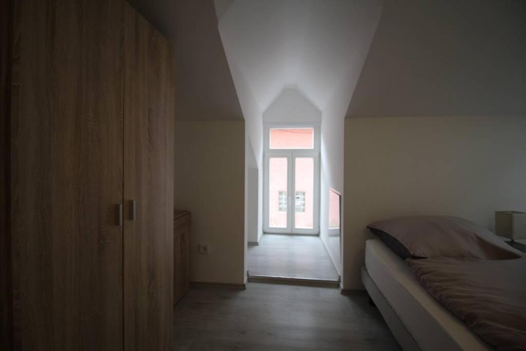 Gonsenheim - 3-Zimmer-Haus - max. 5 Personen