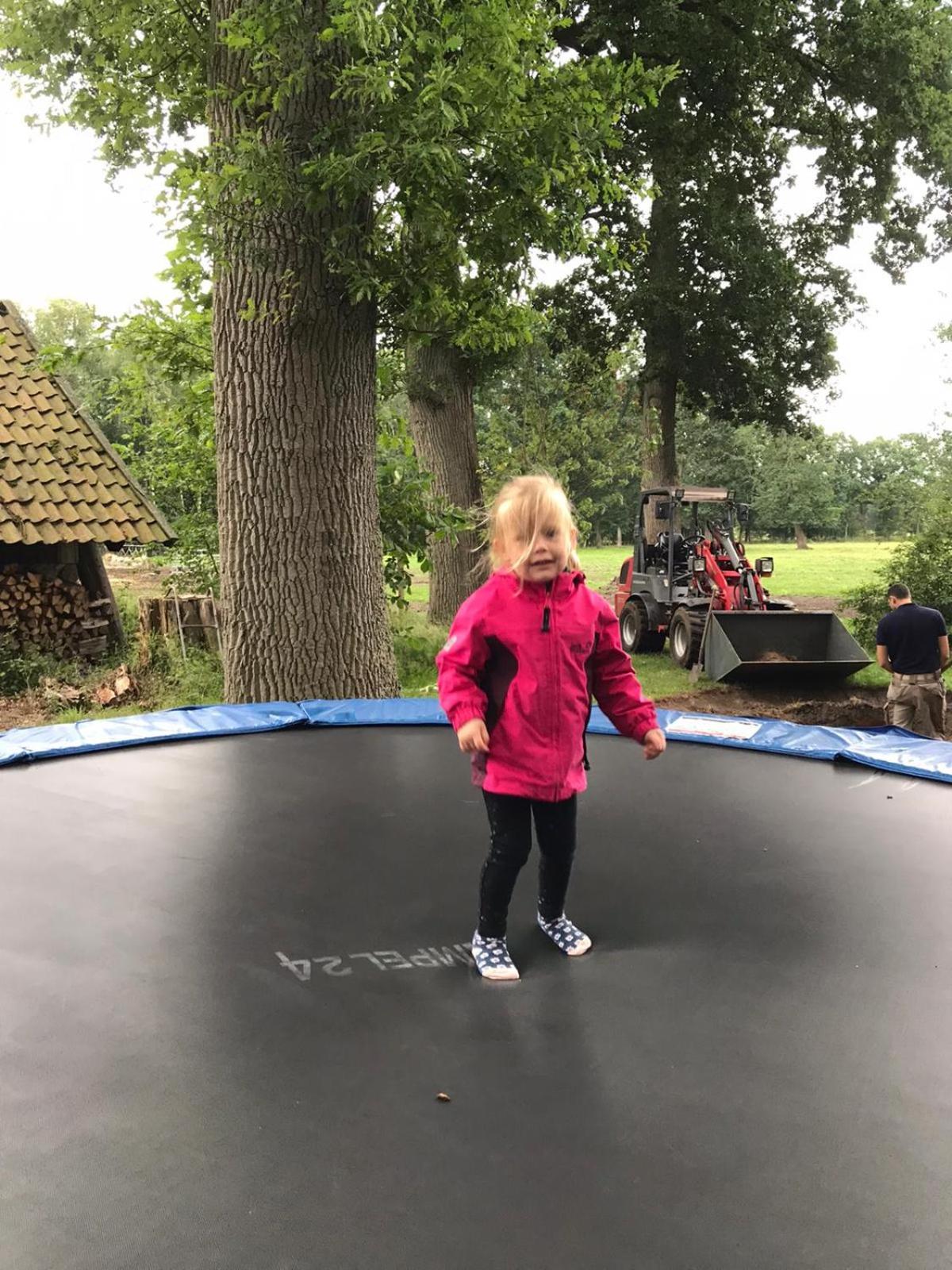 Ferienbauernhof Ennenhof