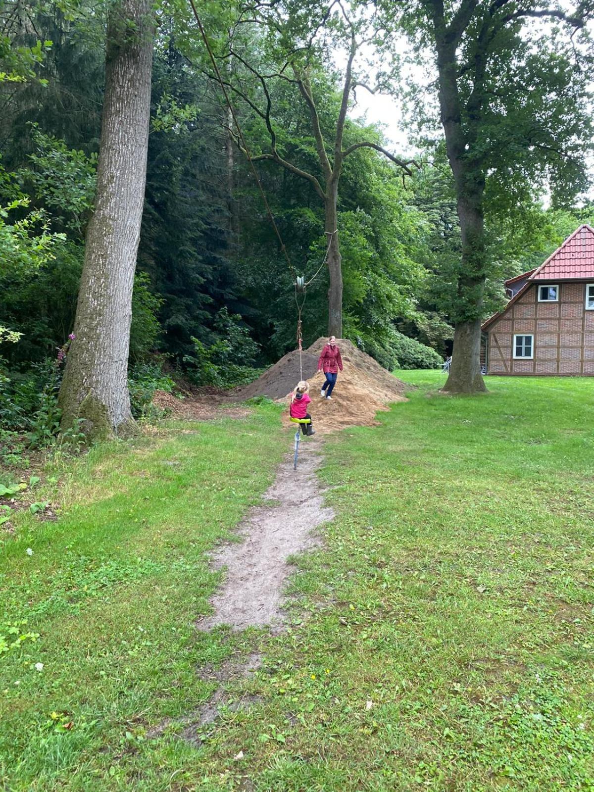 Ferienbauernhof Ennenhof