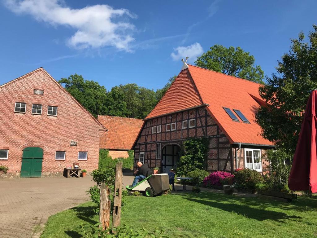 Ferienbauernhof Ennenhof