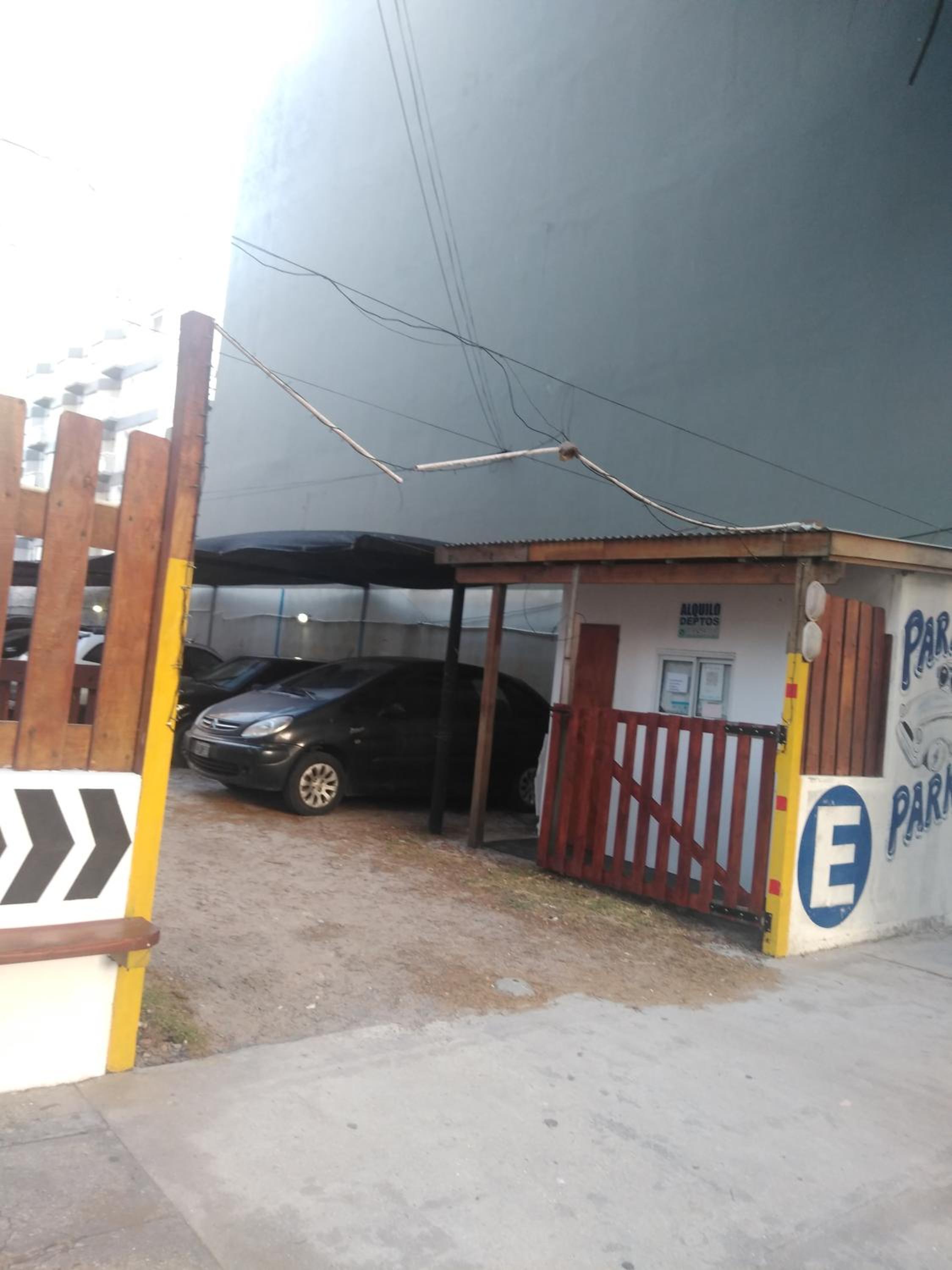 El Dorado Deptos a una cuadra del mar