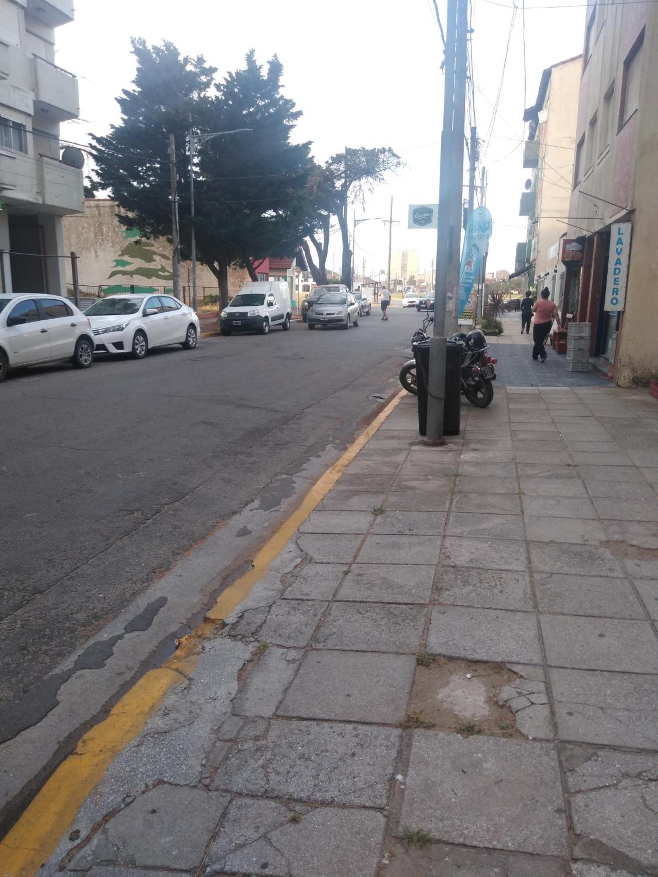El Dorado Deptos a una cuadra del mar