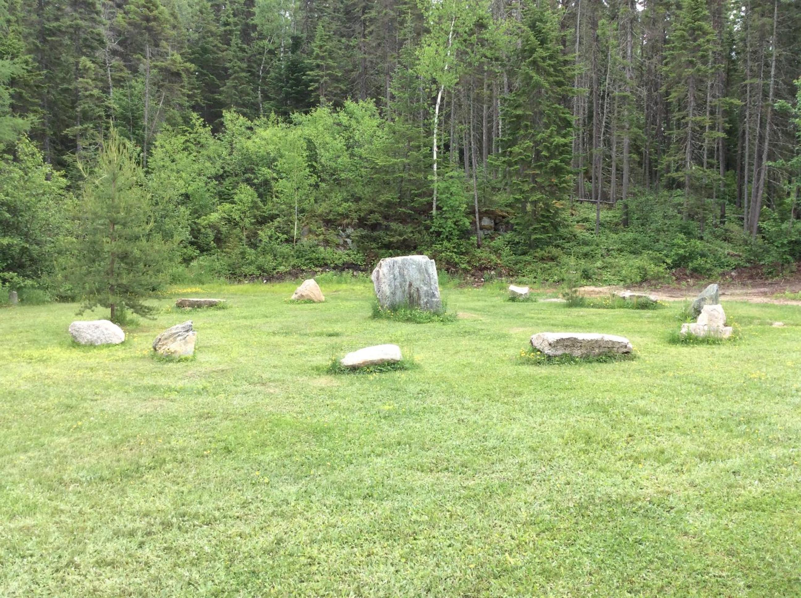 Gîte de la Montagne Enchantée