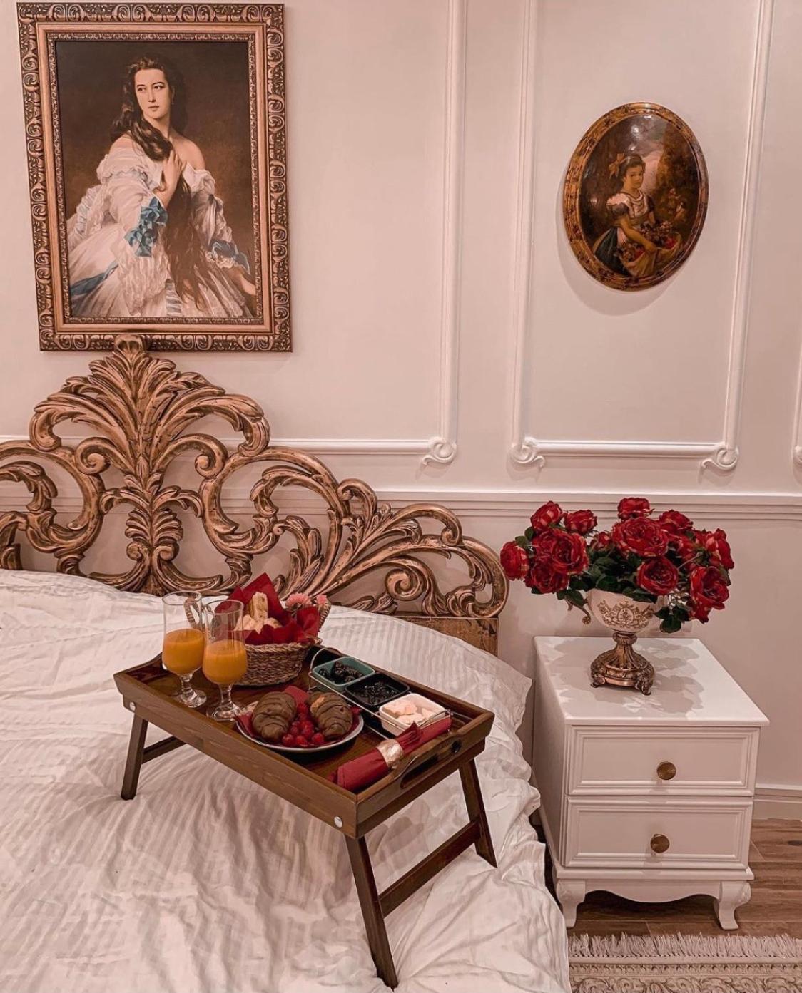 Royal Suite Korca