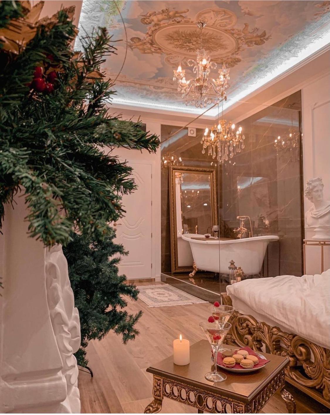 Royal Suite Korca